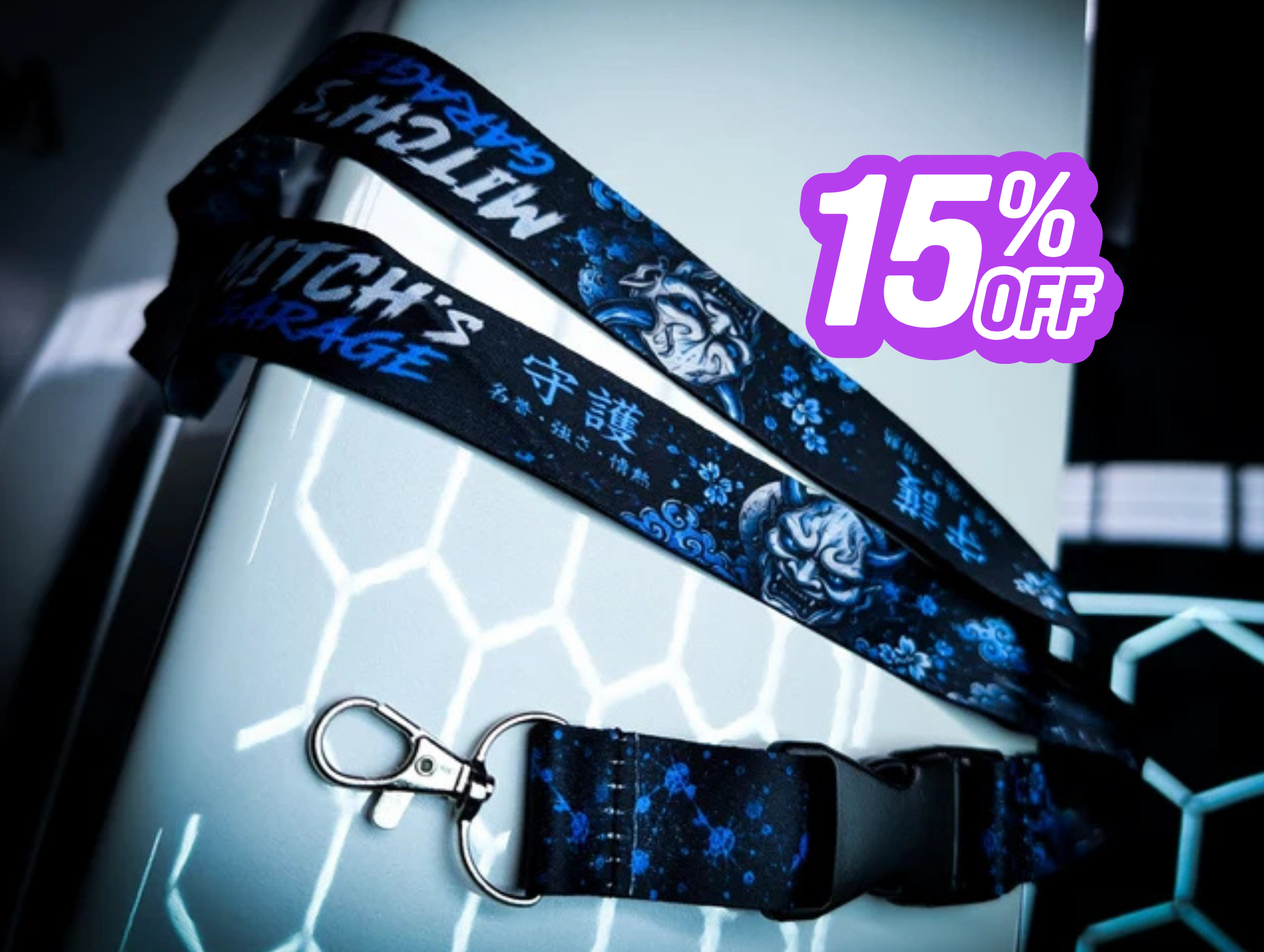 Key Tags