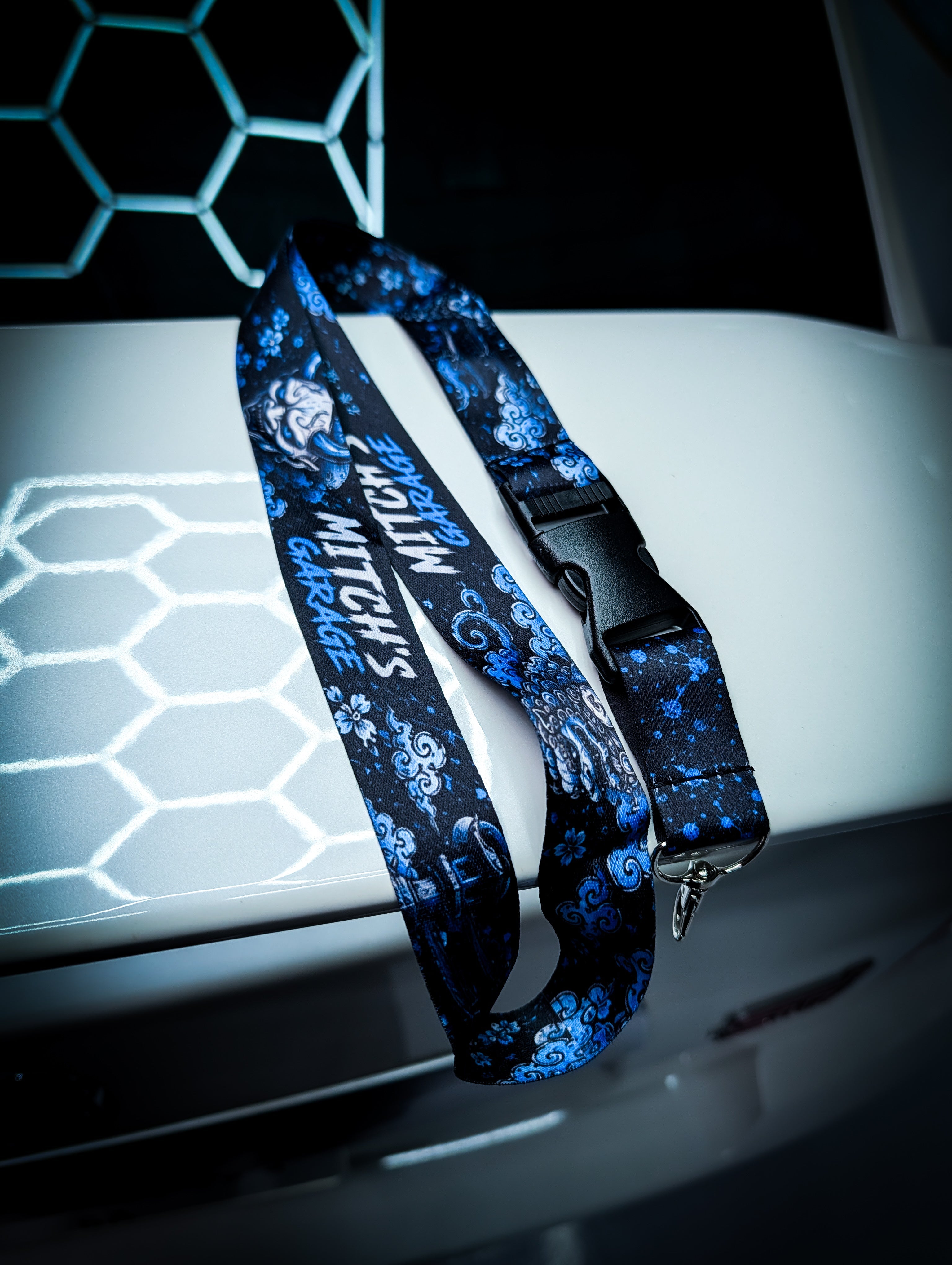 Key Tags