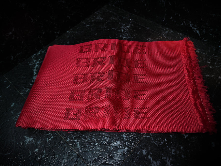 BRIDE - RECARO - HKS - Seats and Door Trim Material/Fabric