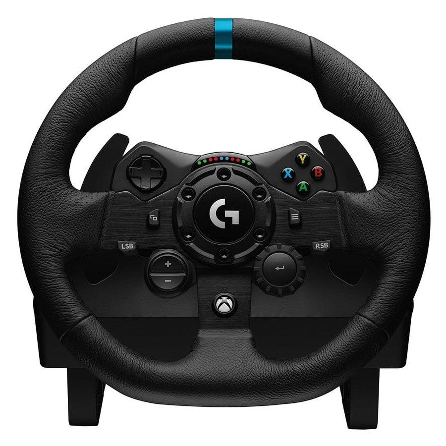 LOGITECH G923 SE TRUEFORCE Car Racing Simulator Bundle Raffle TICKET x1 ποΈ