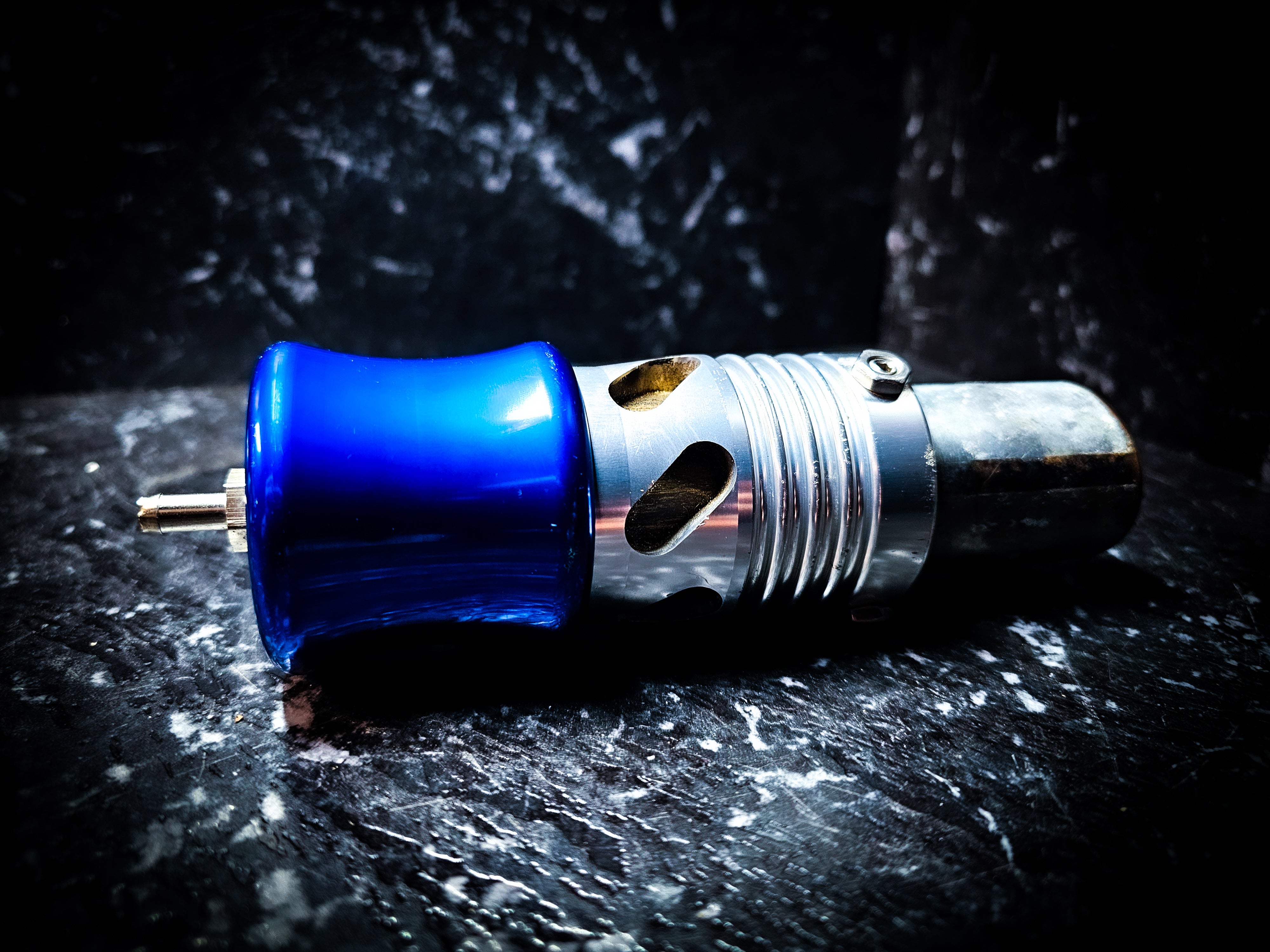 TurboSmart Vee Port Blow Off Valve