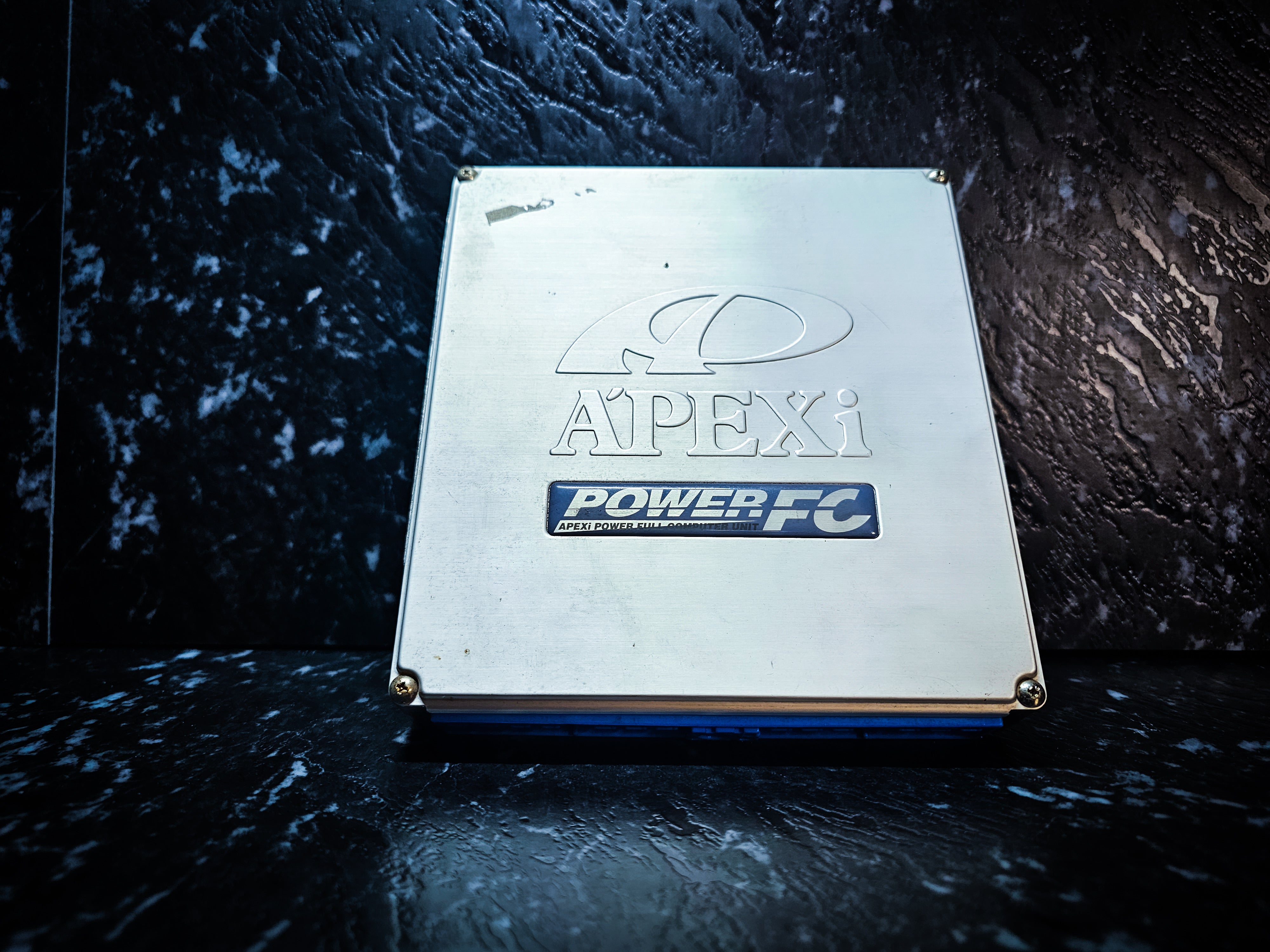 Nissan Skyline R33 GTR APEXI Power FC