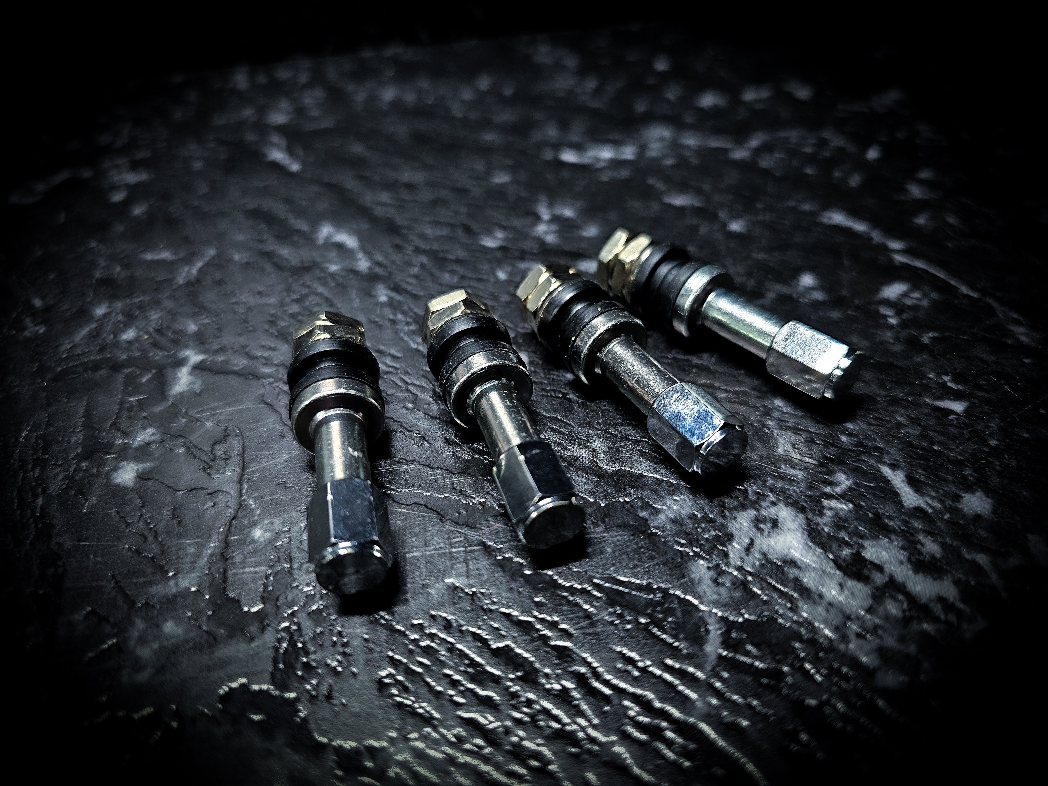 Wheel Valves