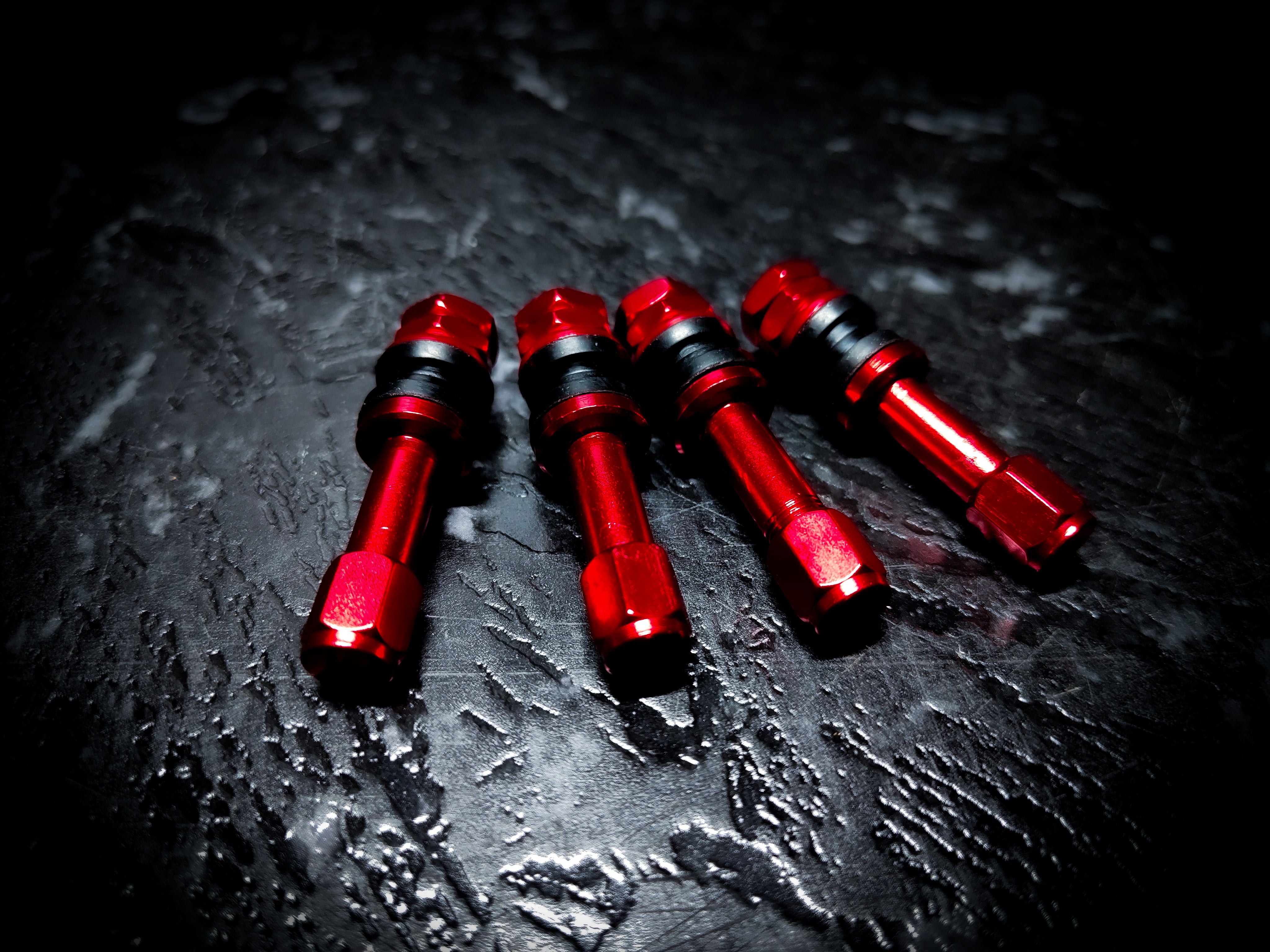 Wheel Valves