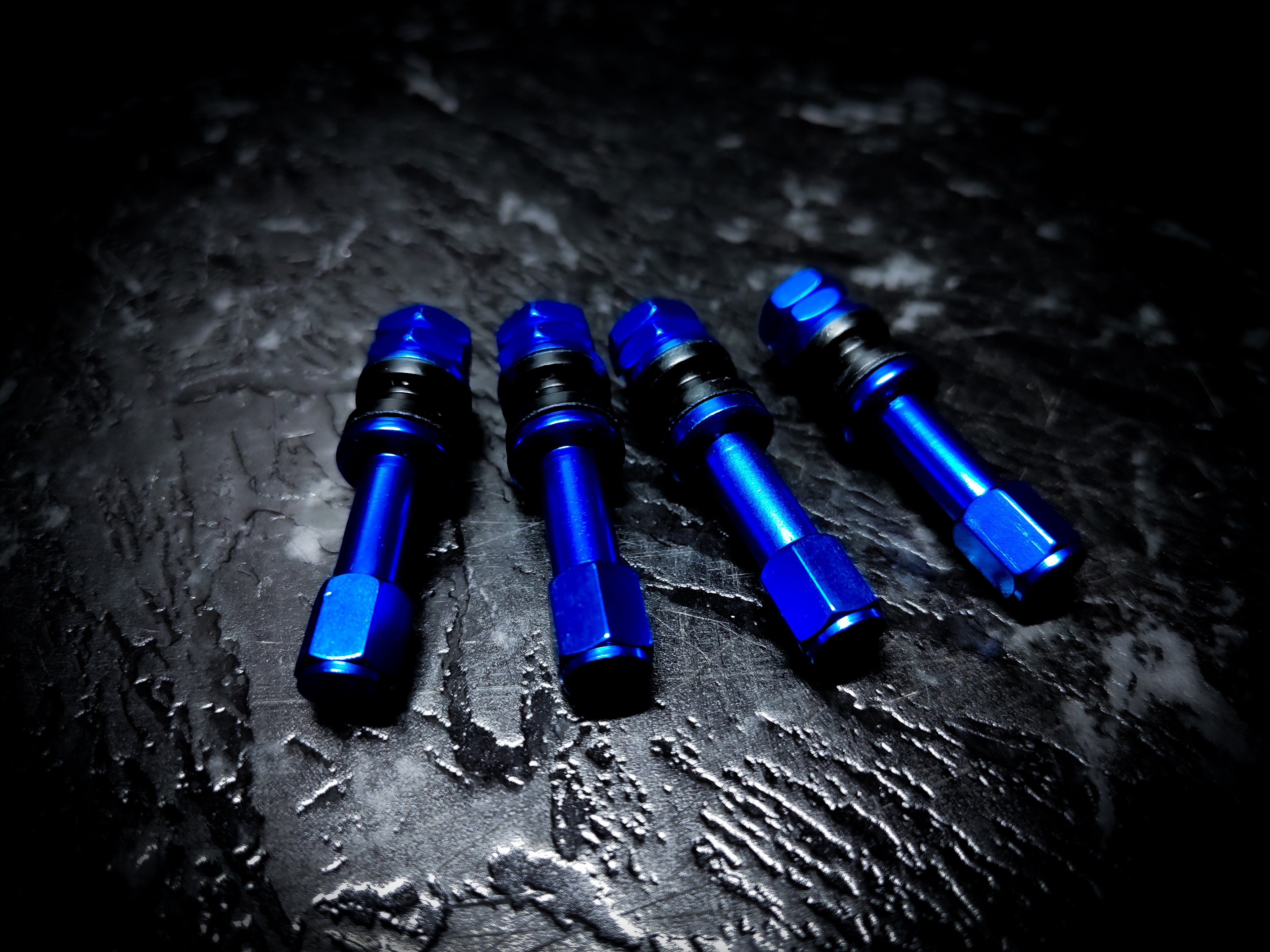 Wheel Valves