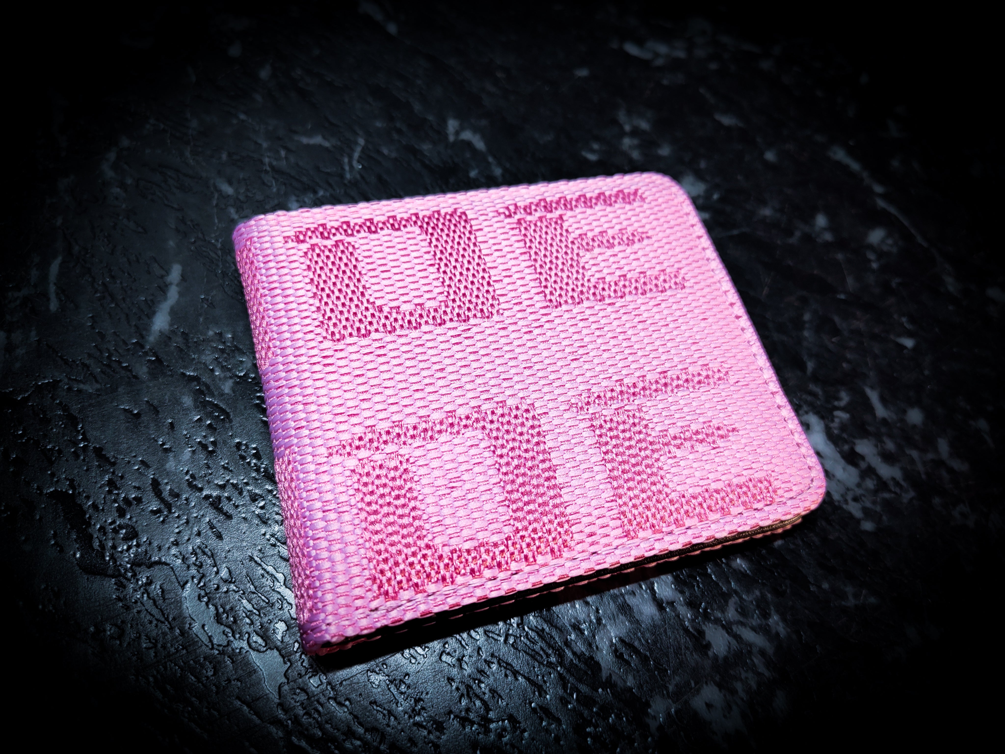 BRIDE Wallets