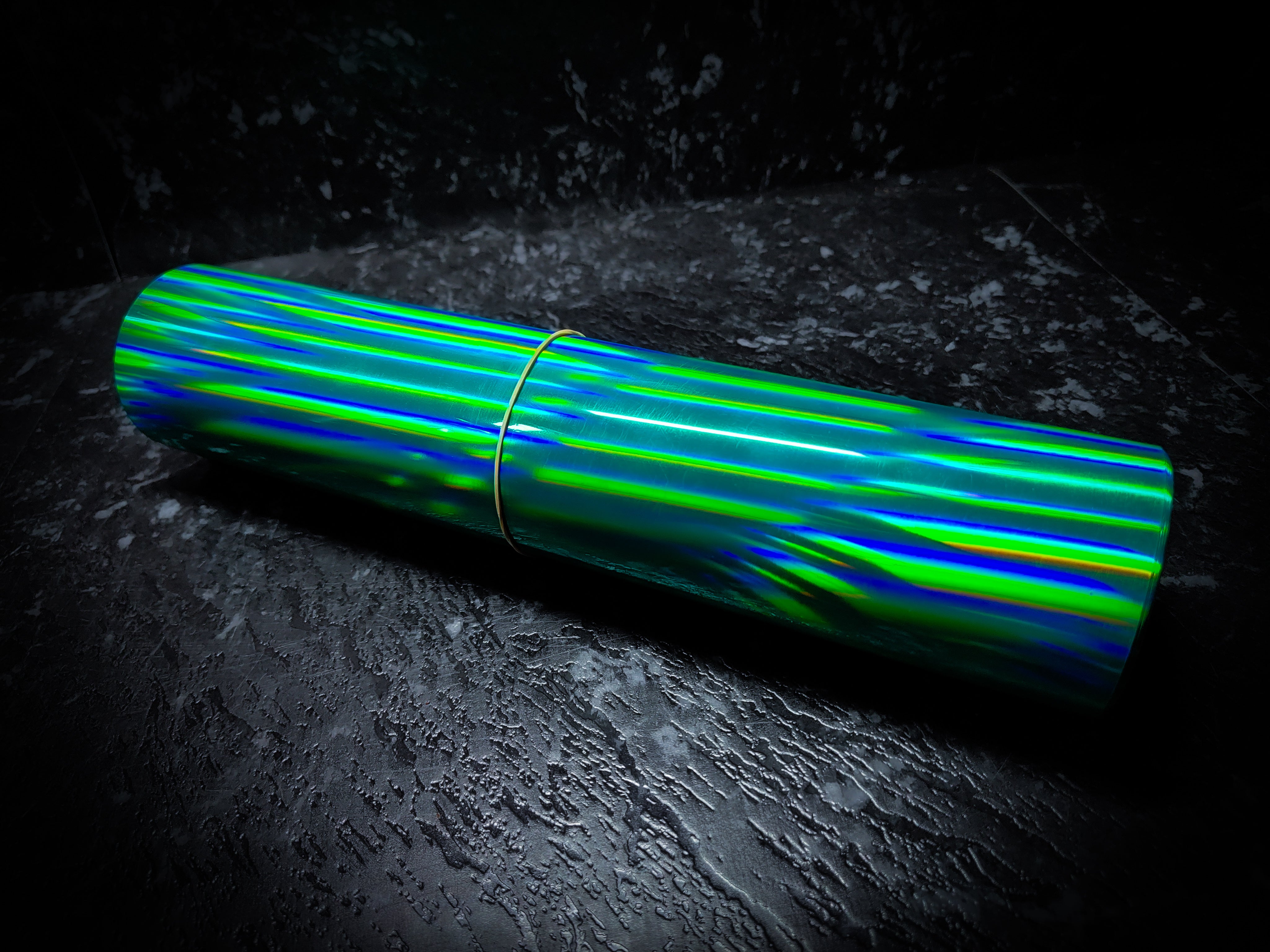 Interior Car Vinyl Wrap Lengths