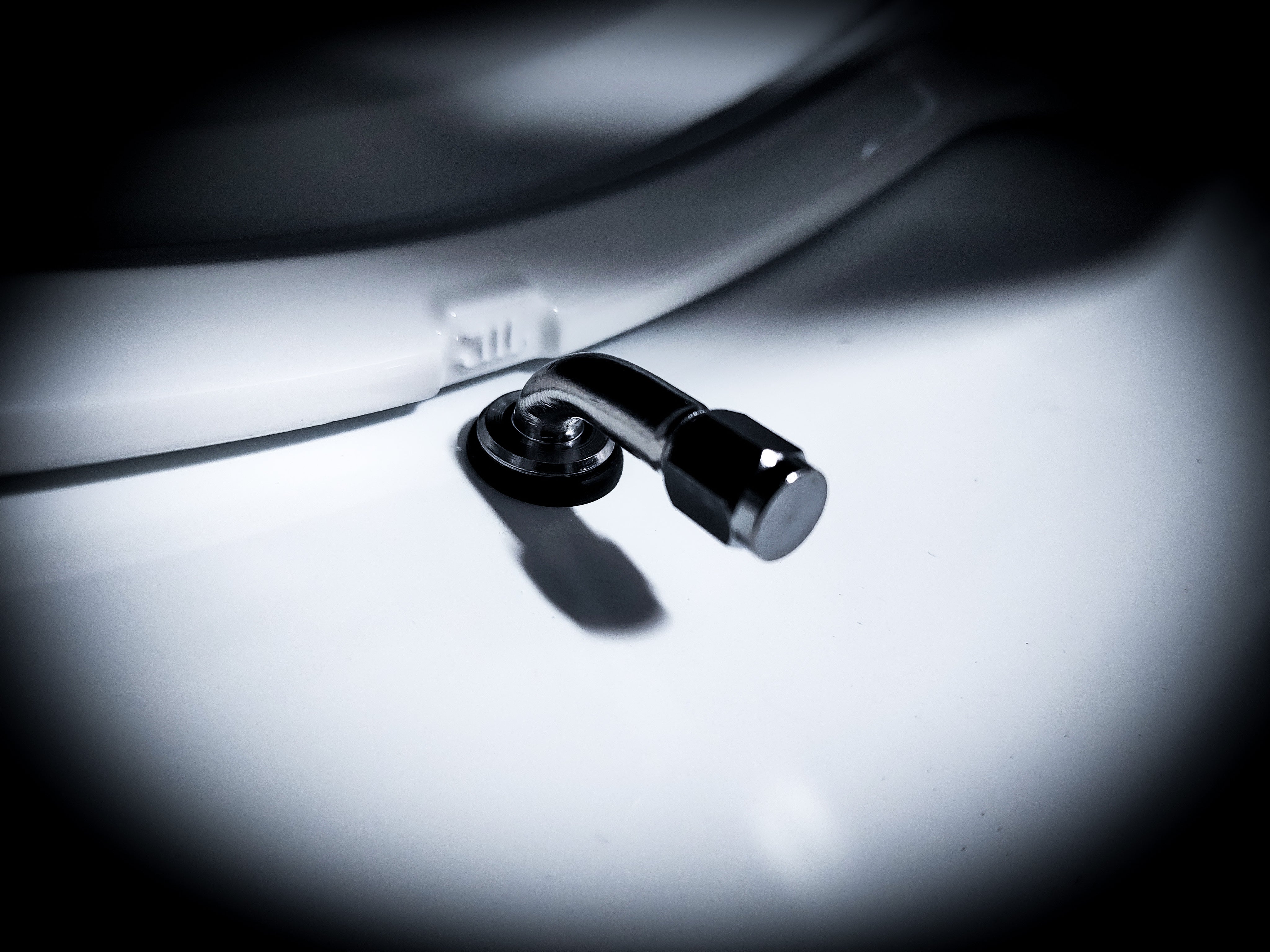 Wheel Valves