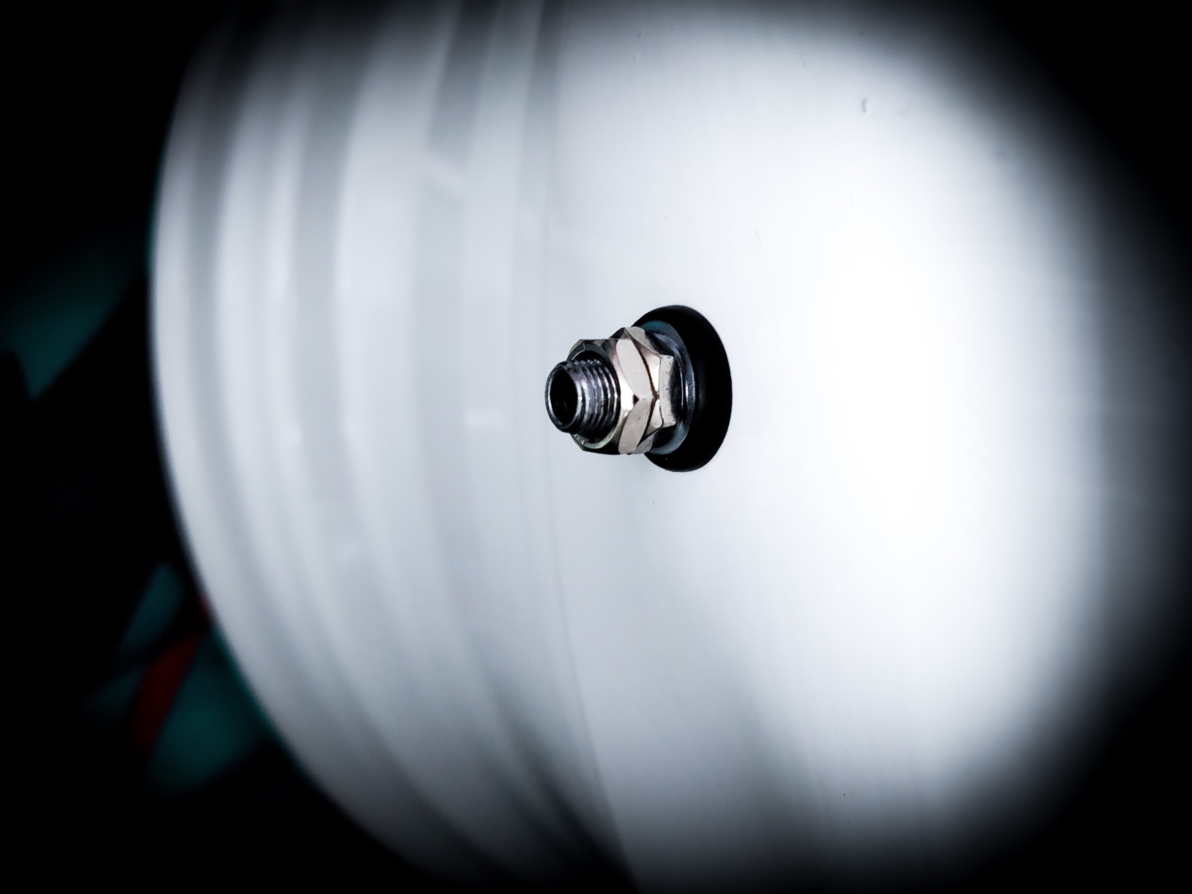 Wheel Valves