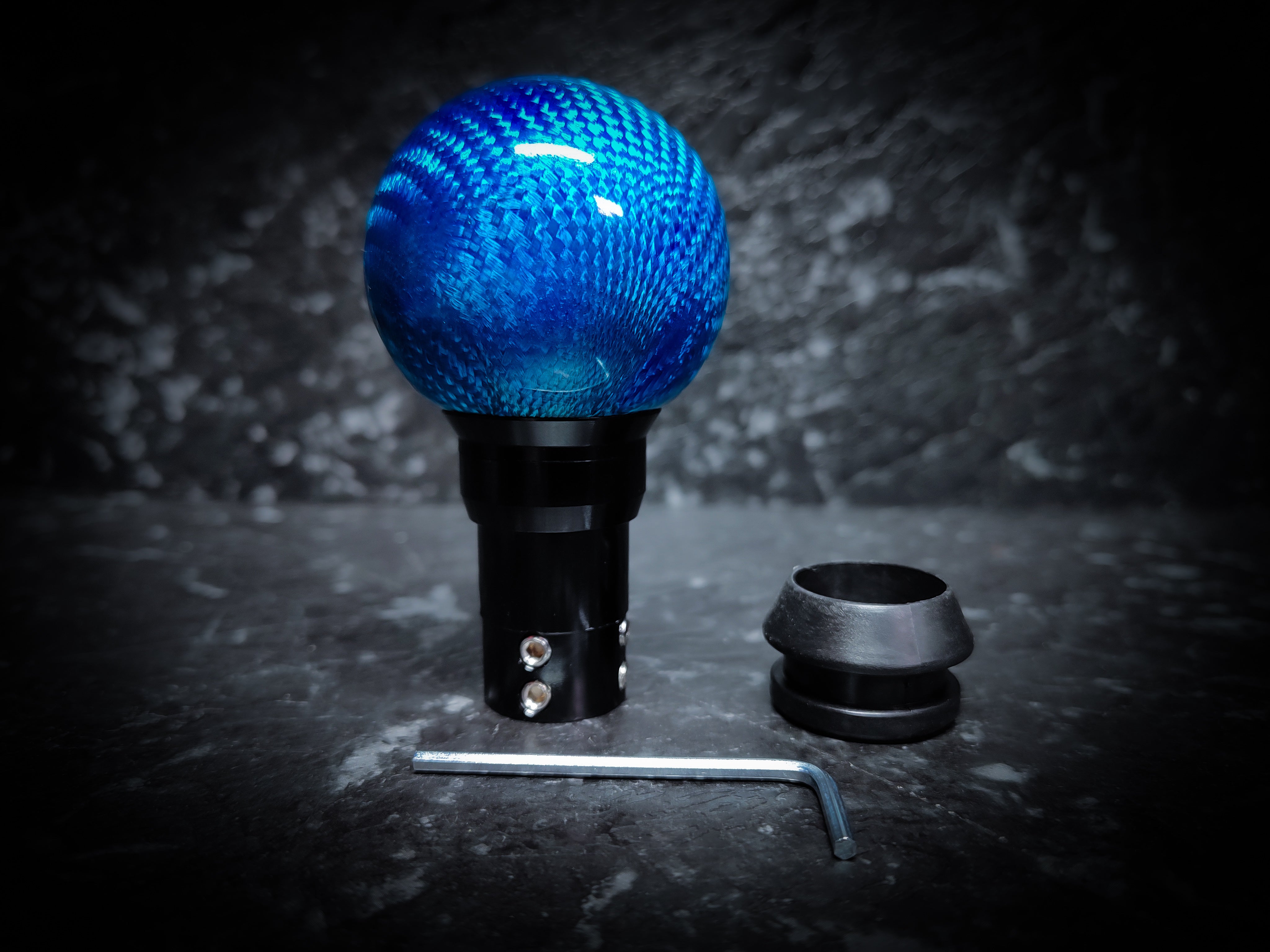 Automatic Transmission Gear Shifters