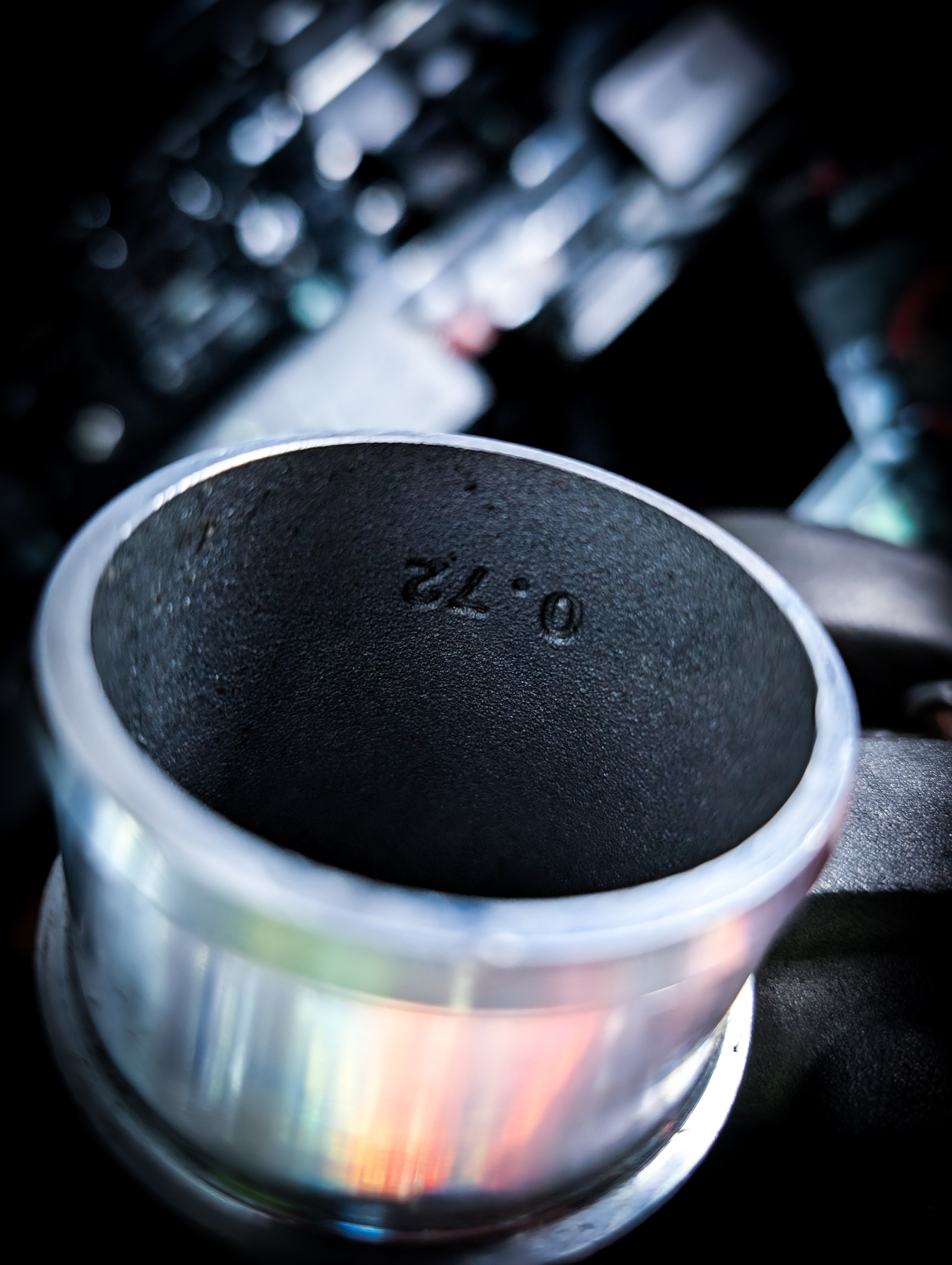 GARRETT RB25 G40 900 Series Turbo