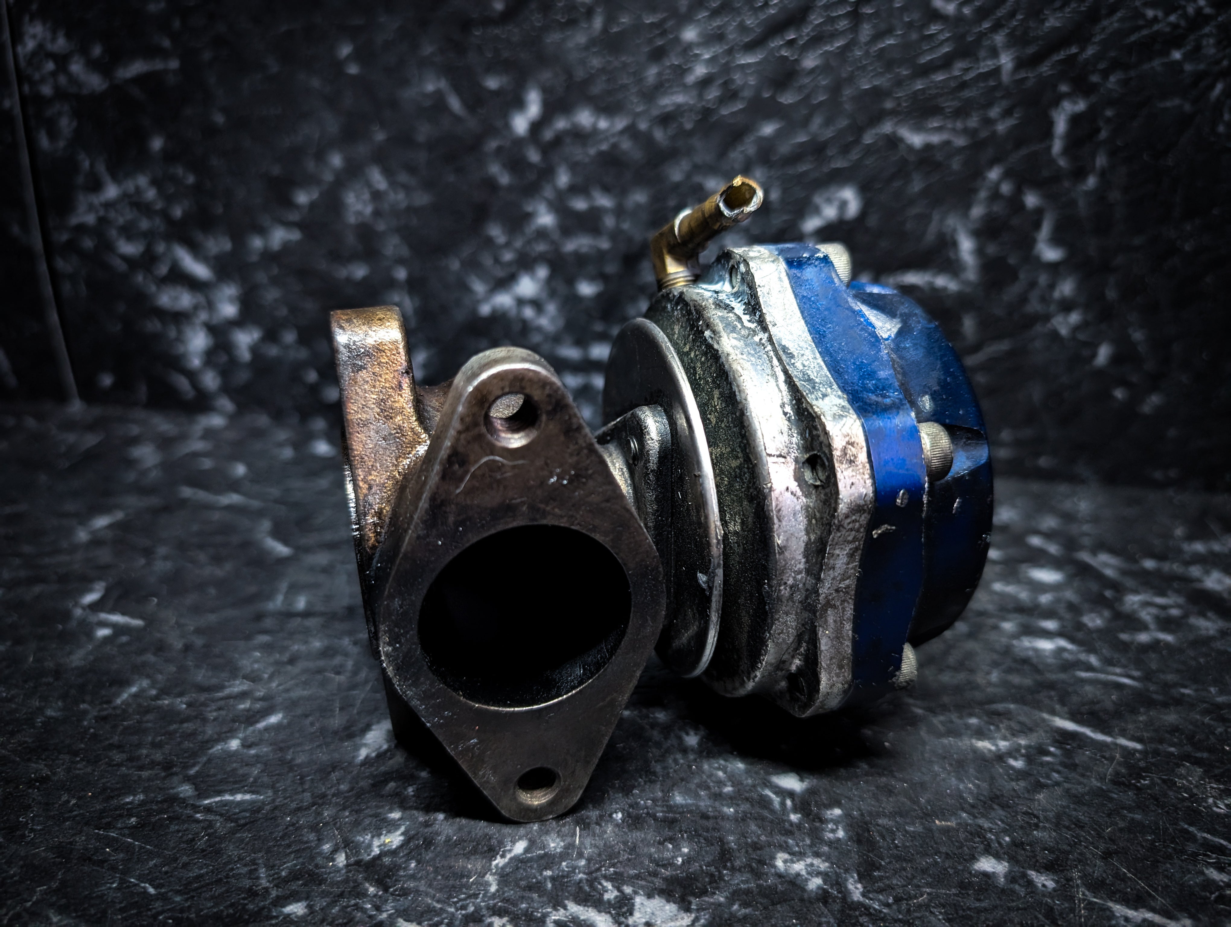 TURBOSMART ULTRA GATE 38 External Waste gate