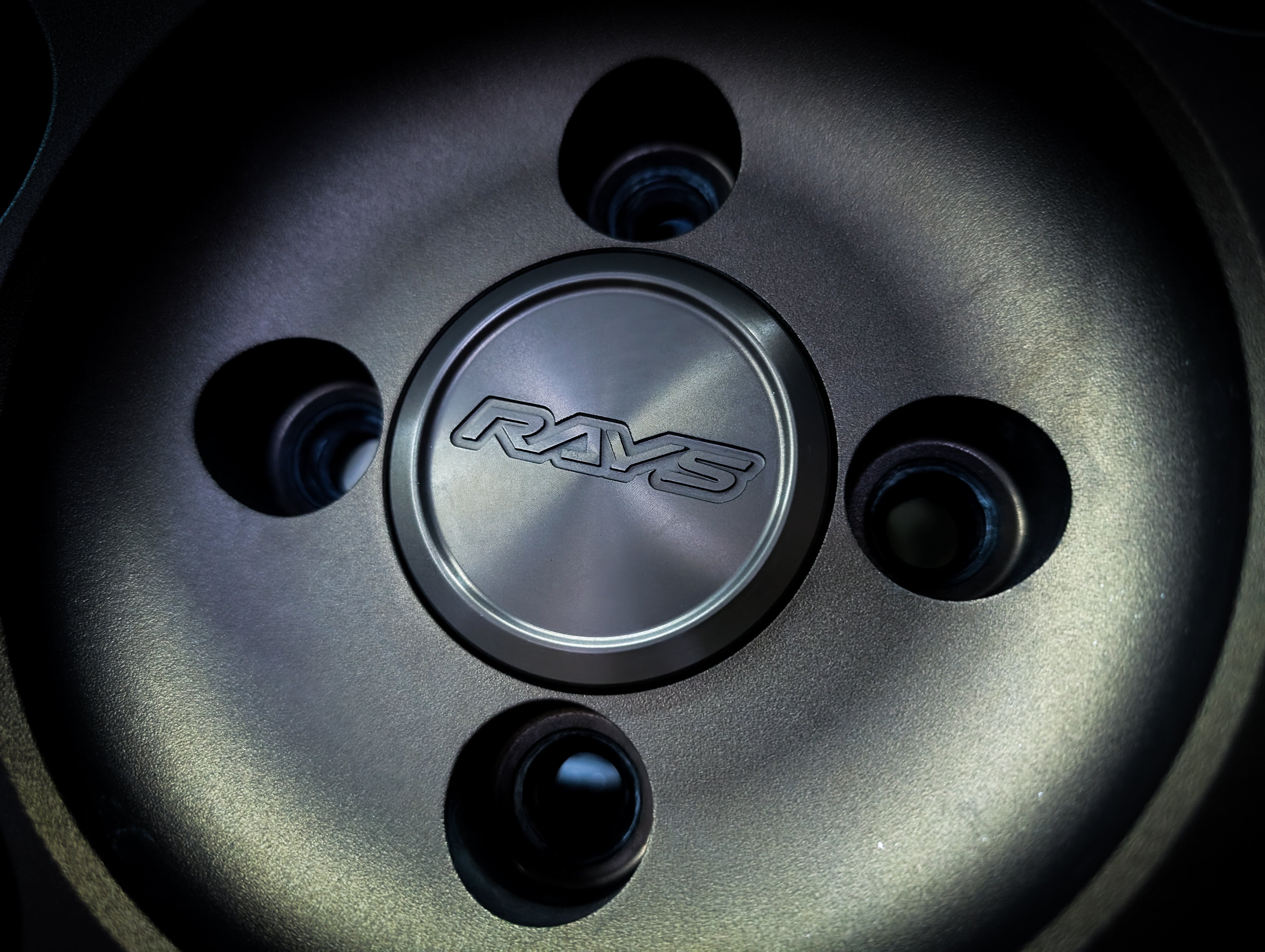 17" Volk Rays TE37 SAGA Bronze Monoblock Wheels x 4