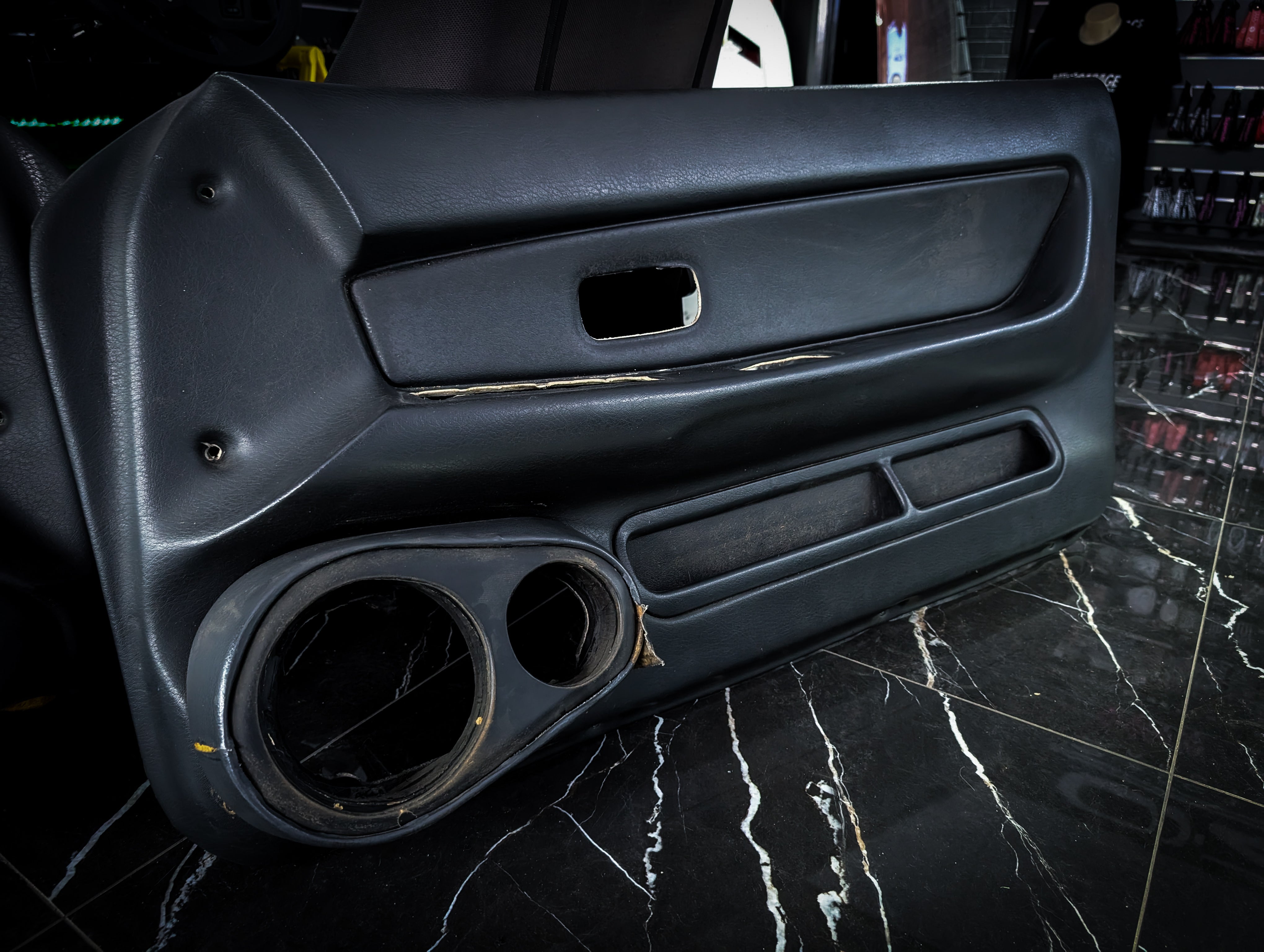 Nissan R32 Skyline GTST Door Cards *PAIR