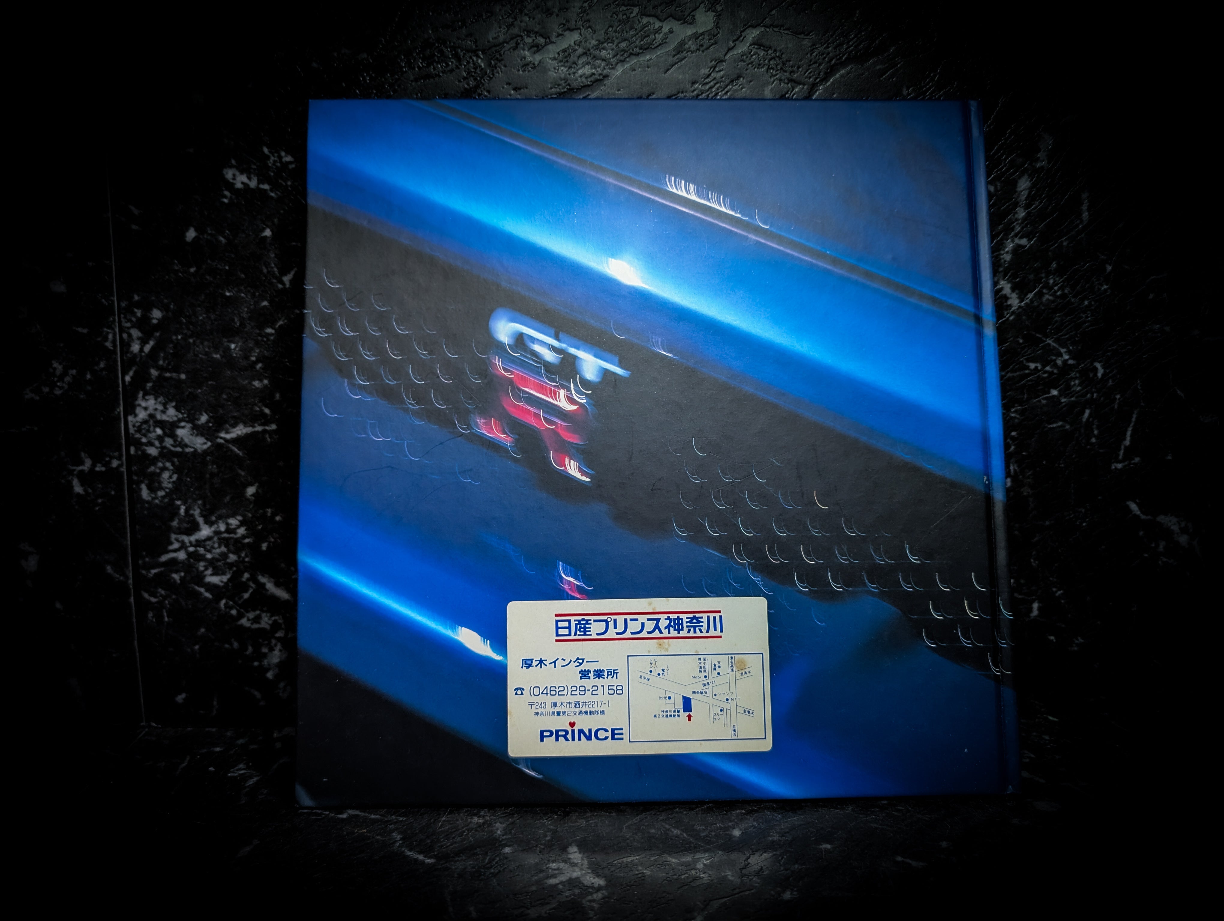R34 NISSAN SKYLINE GTR JDM Late Model V Spec Brochure Booklet