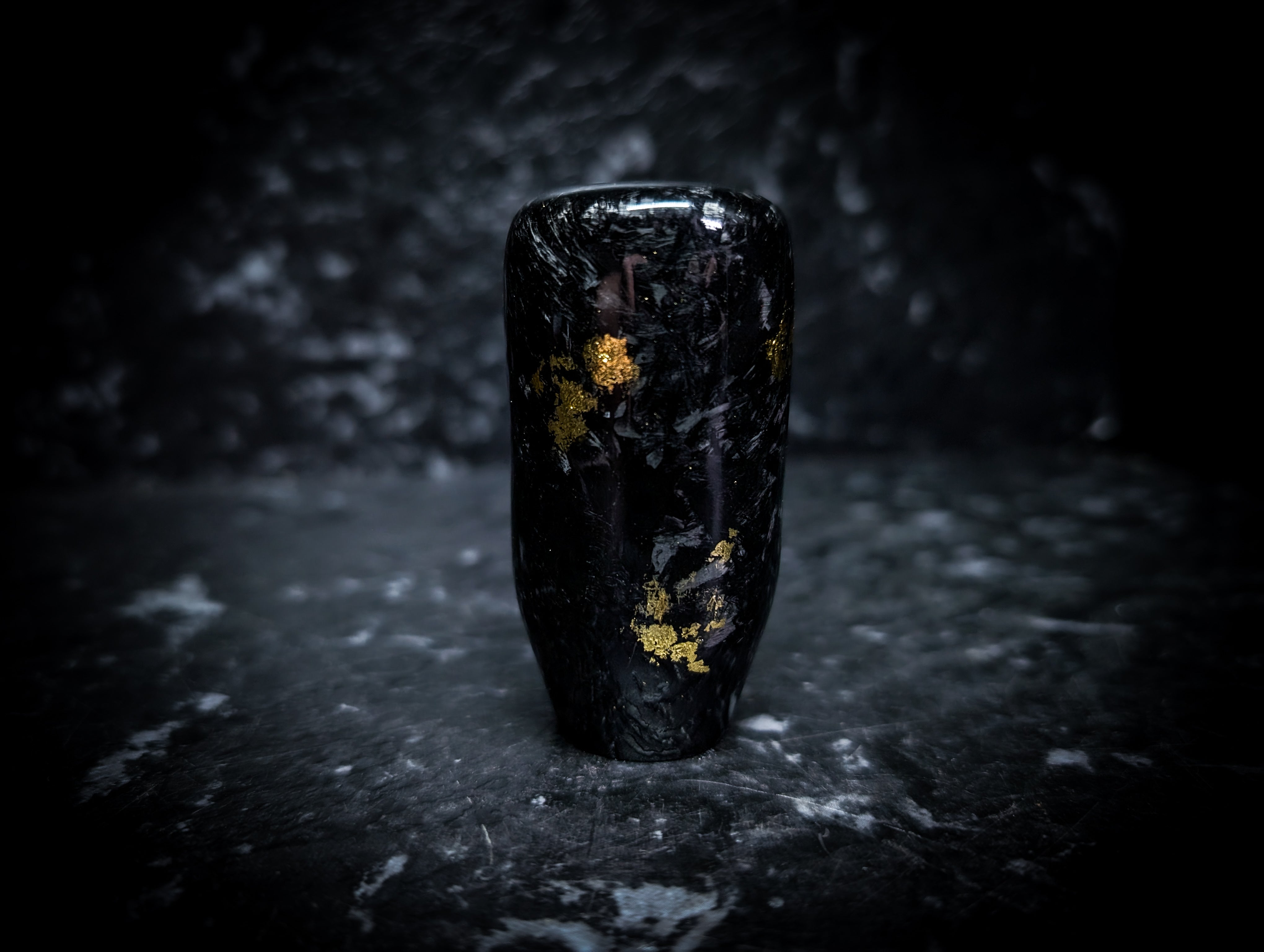 NEW Forged Carbon Manual Gear Knobs