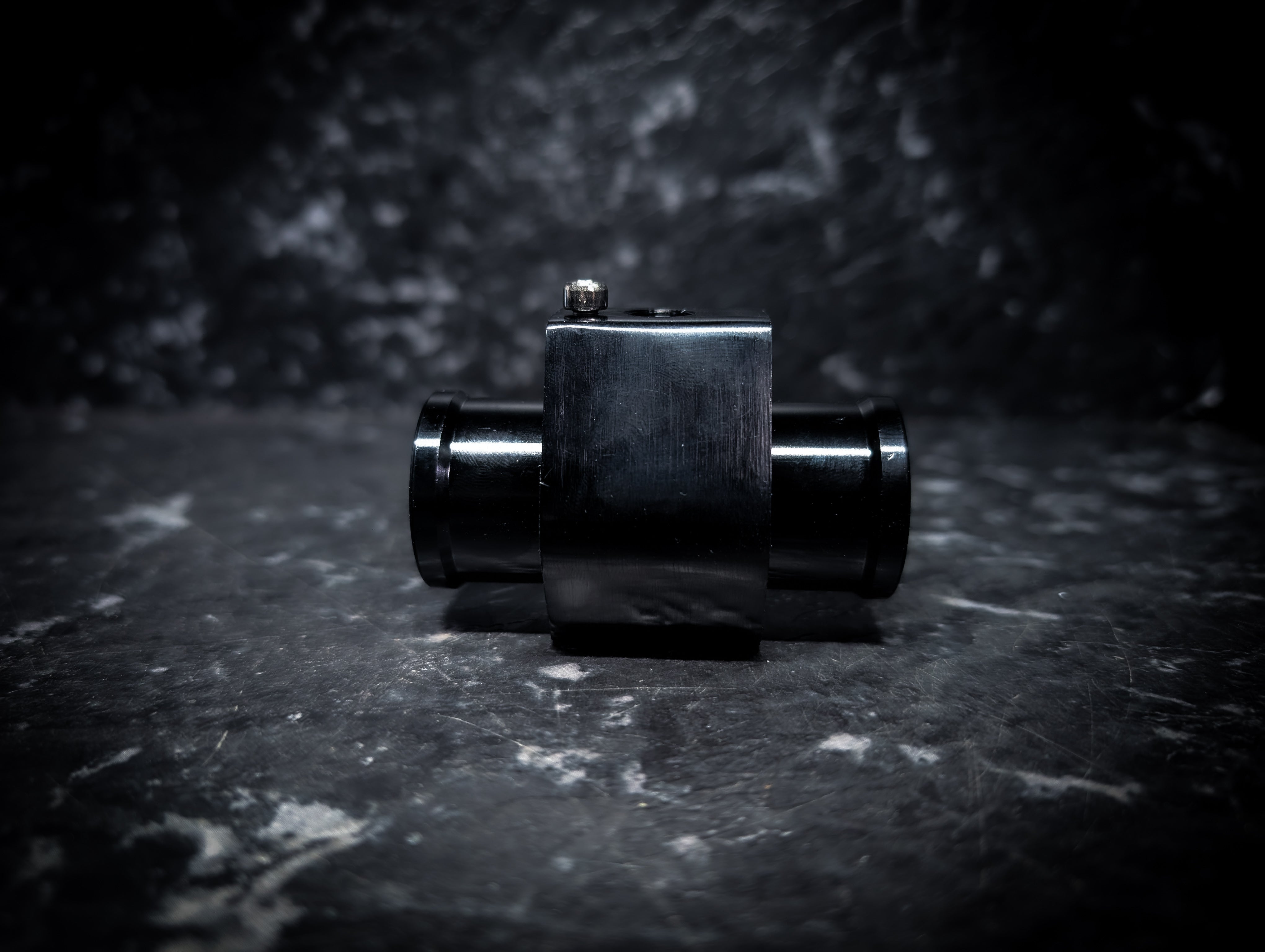 Water Temperature Gauge