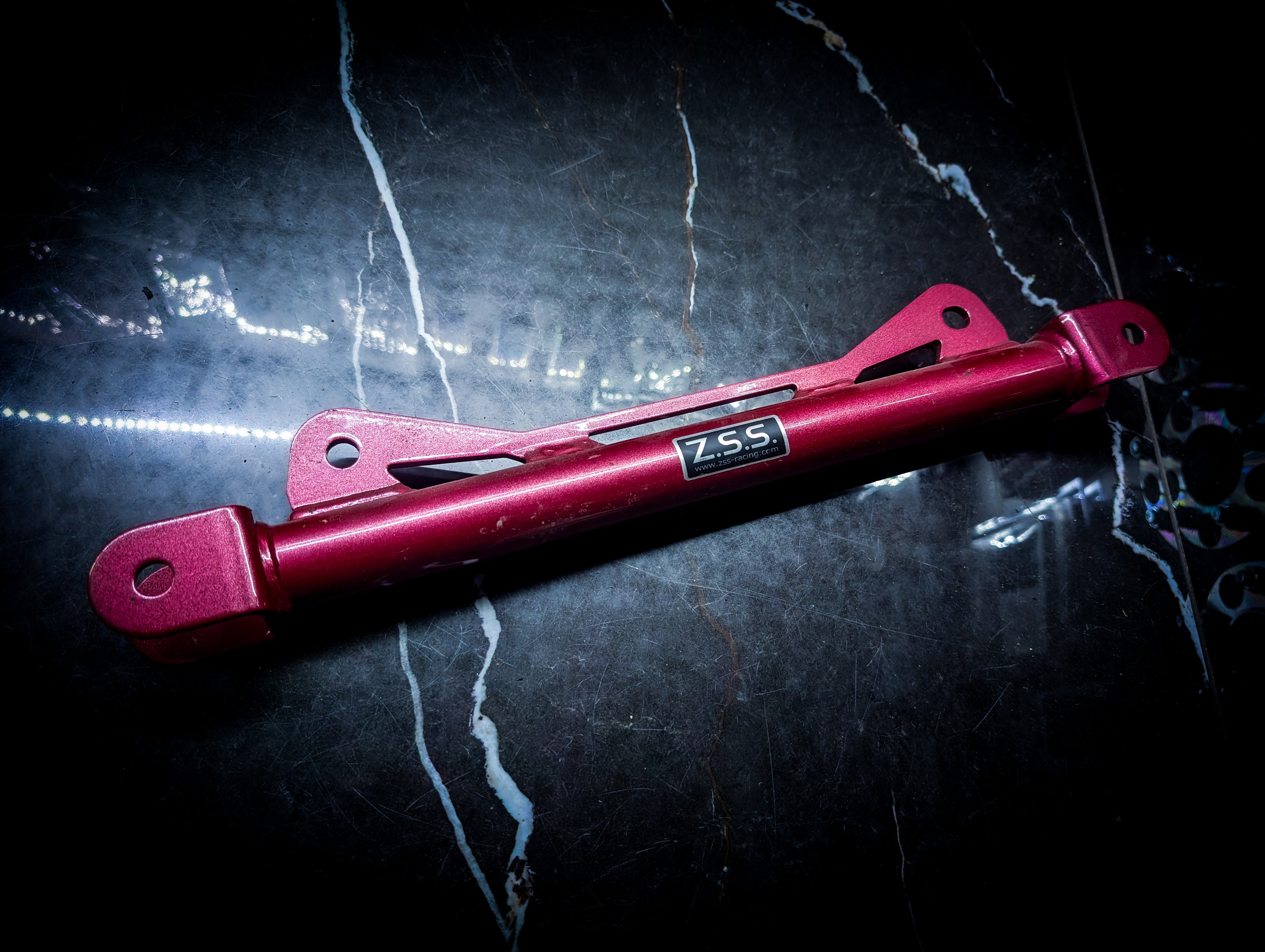 NISSAN R33/R34/GTR/GT/GTT Skyline / C34Stagea ZSS HICAS DELETE Removal Brace