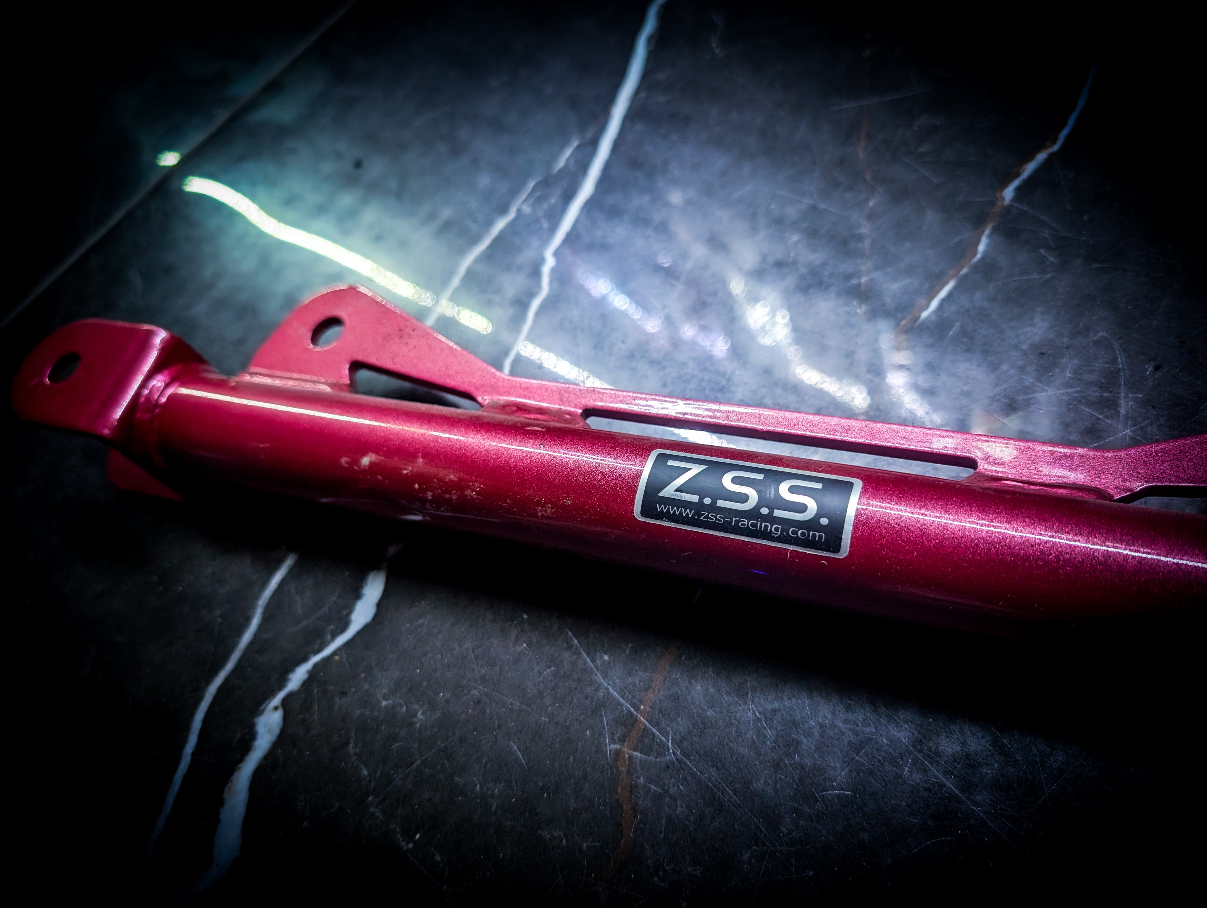 NISSAN R33/R34/GTR/GT/GTT Skyline / C34Stagea ZSS HICAS DELETE Removal Brace