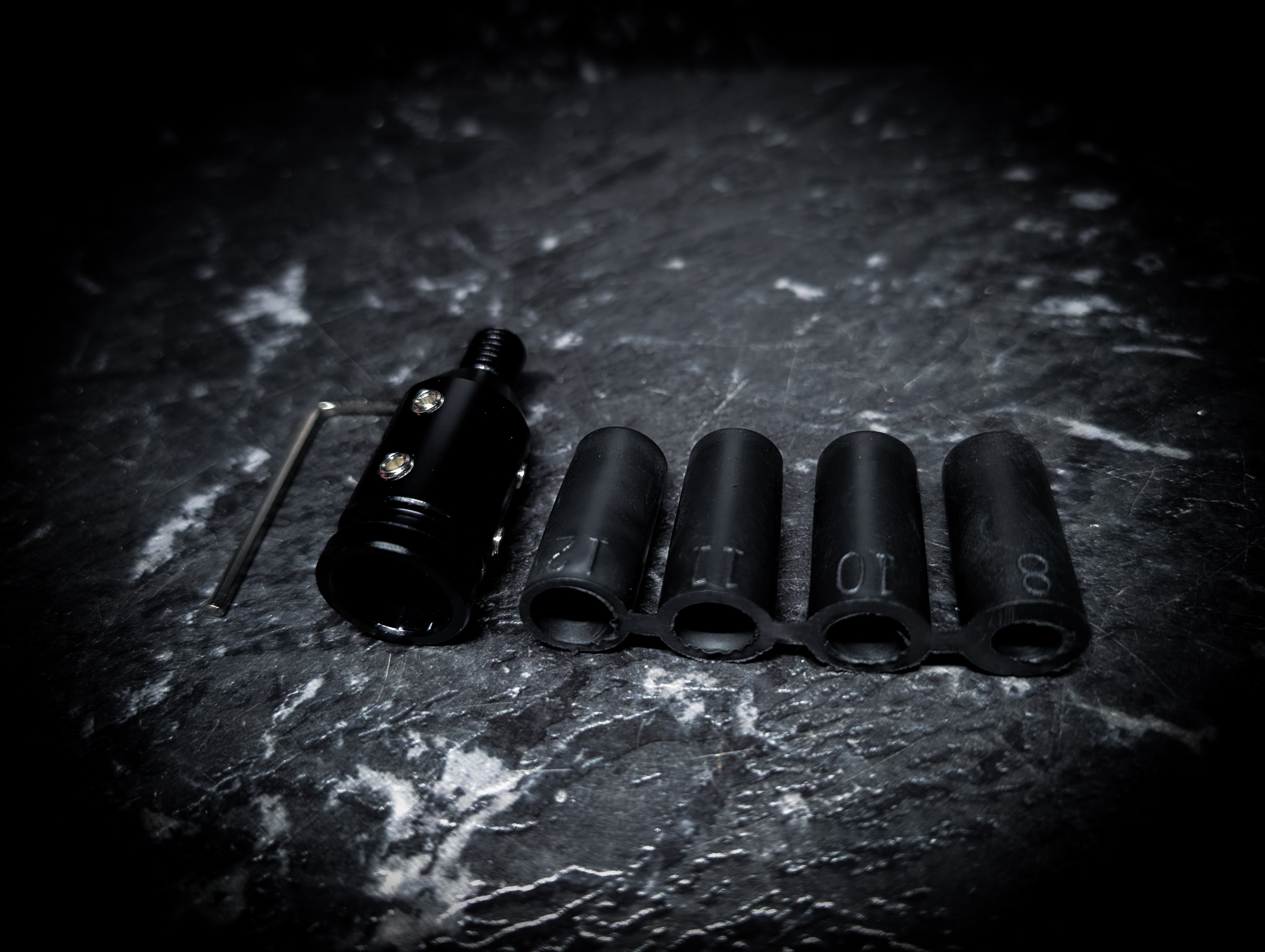 BMW/HOLDEN Manual Gear Knob Adapter