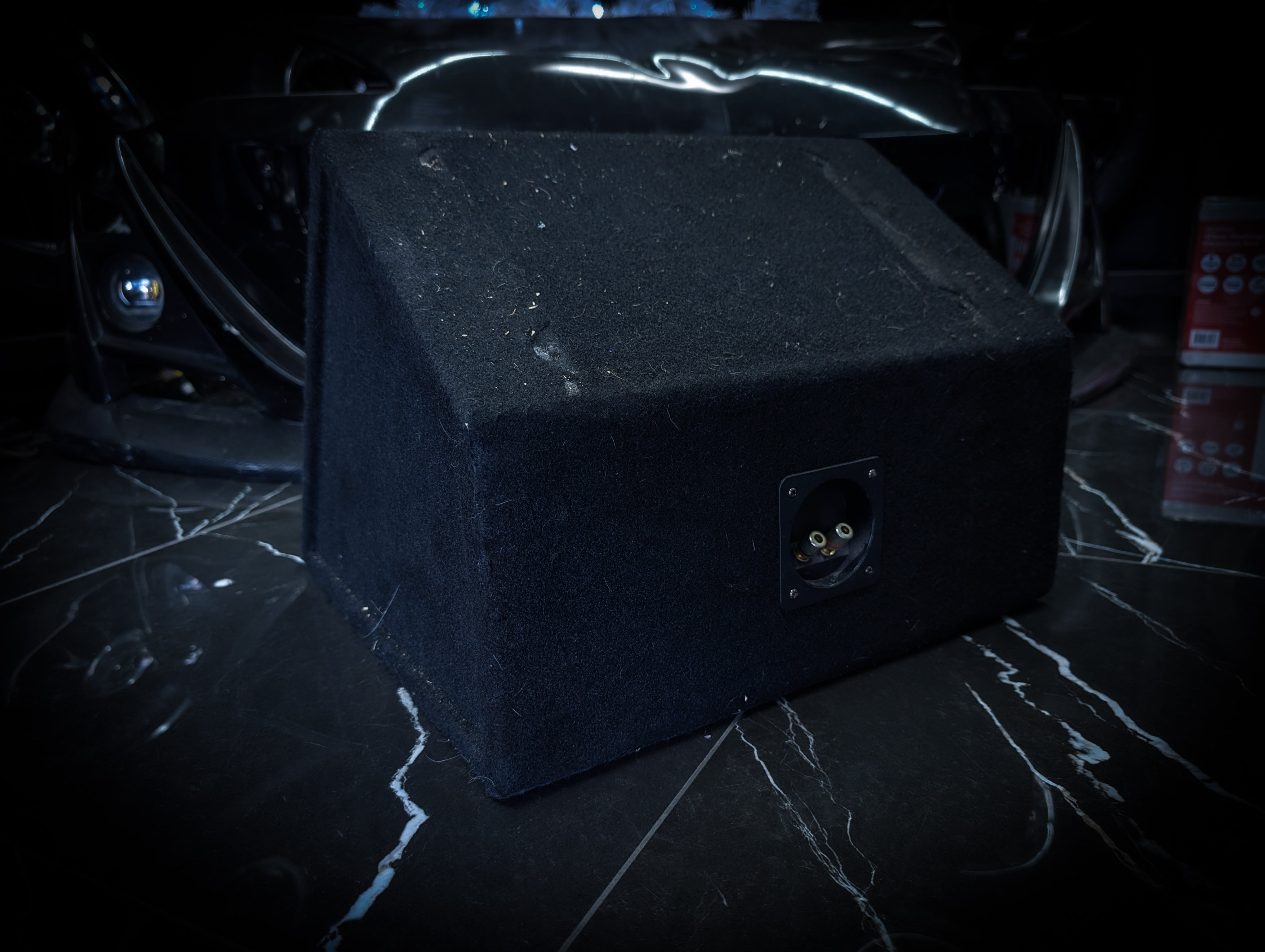 PIONEER 1000watt 12" Subwoofer