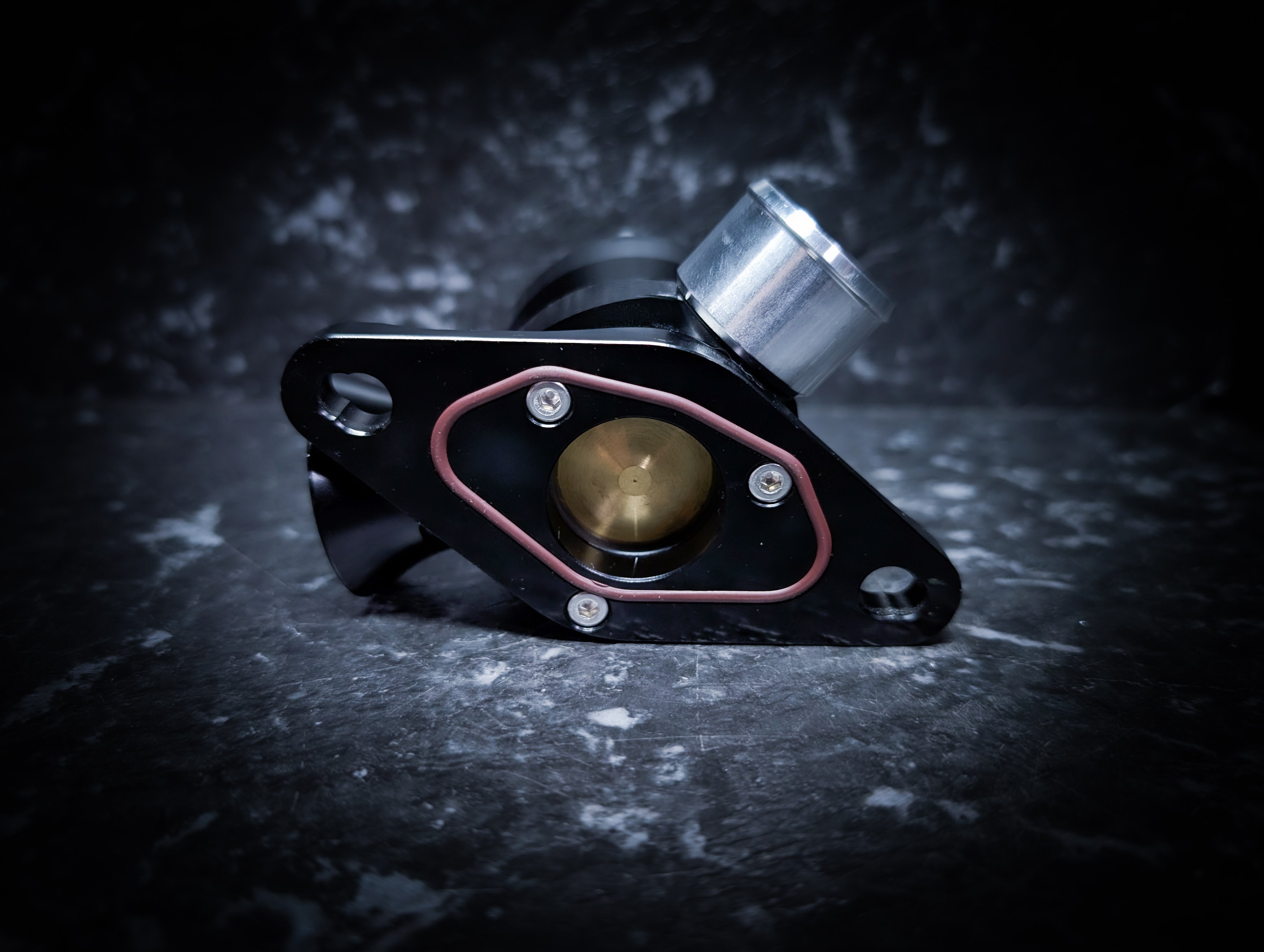 Subaru EJ25 GFB HYBRID Blow Off Valve