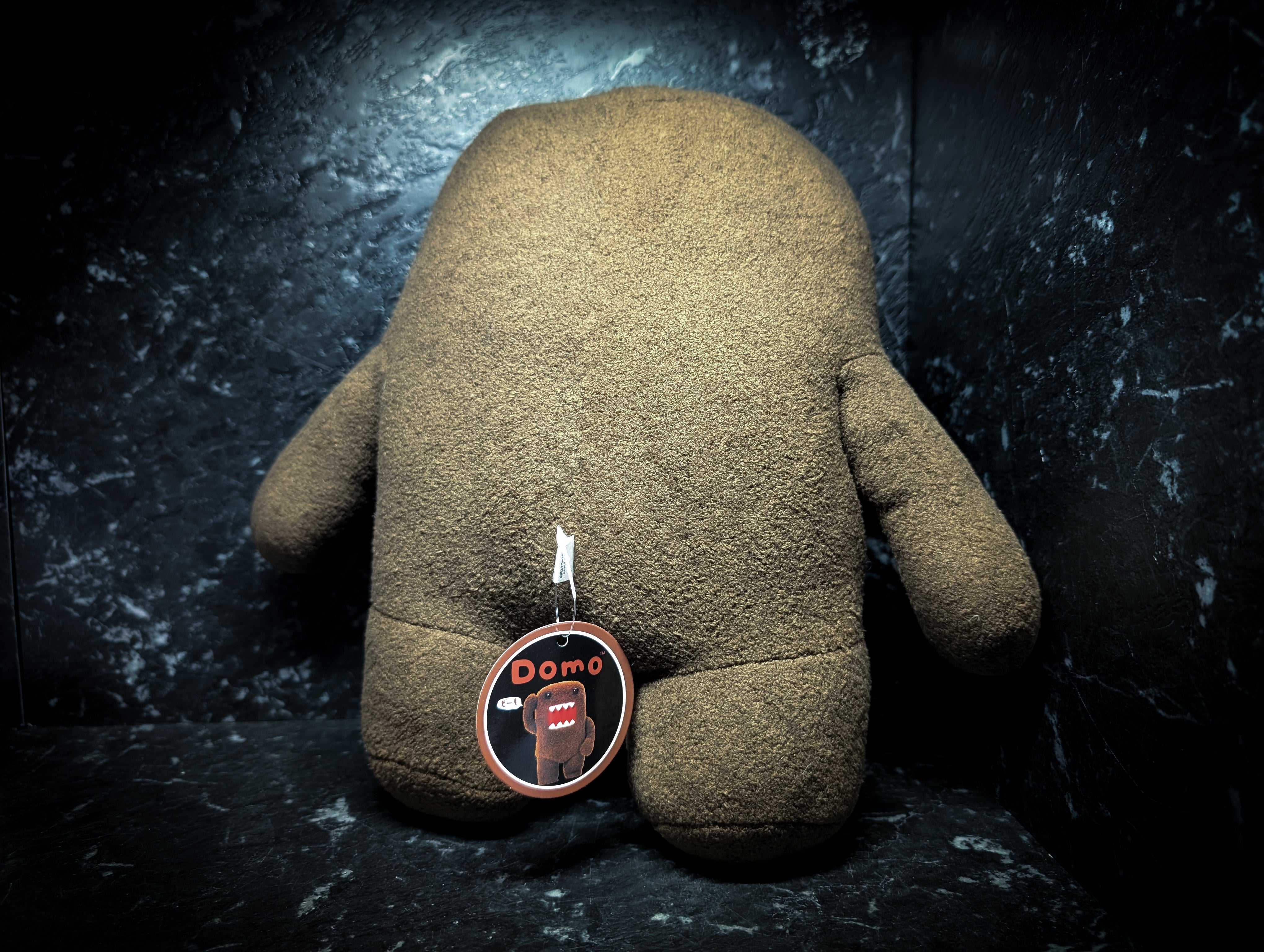 DOMU JDM Monster Plushie