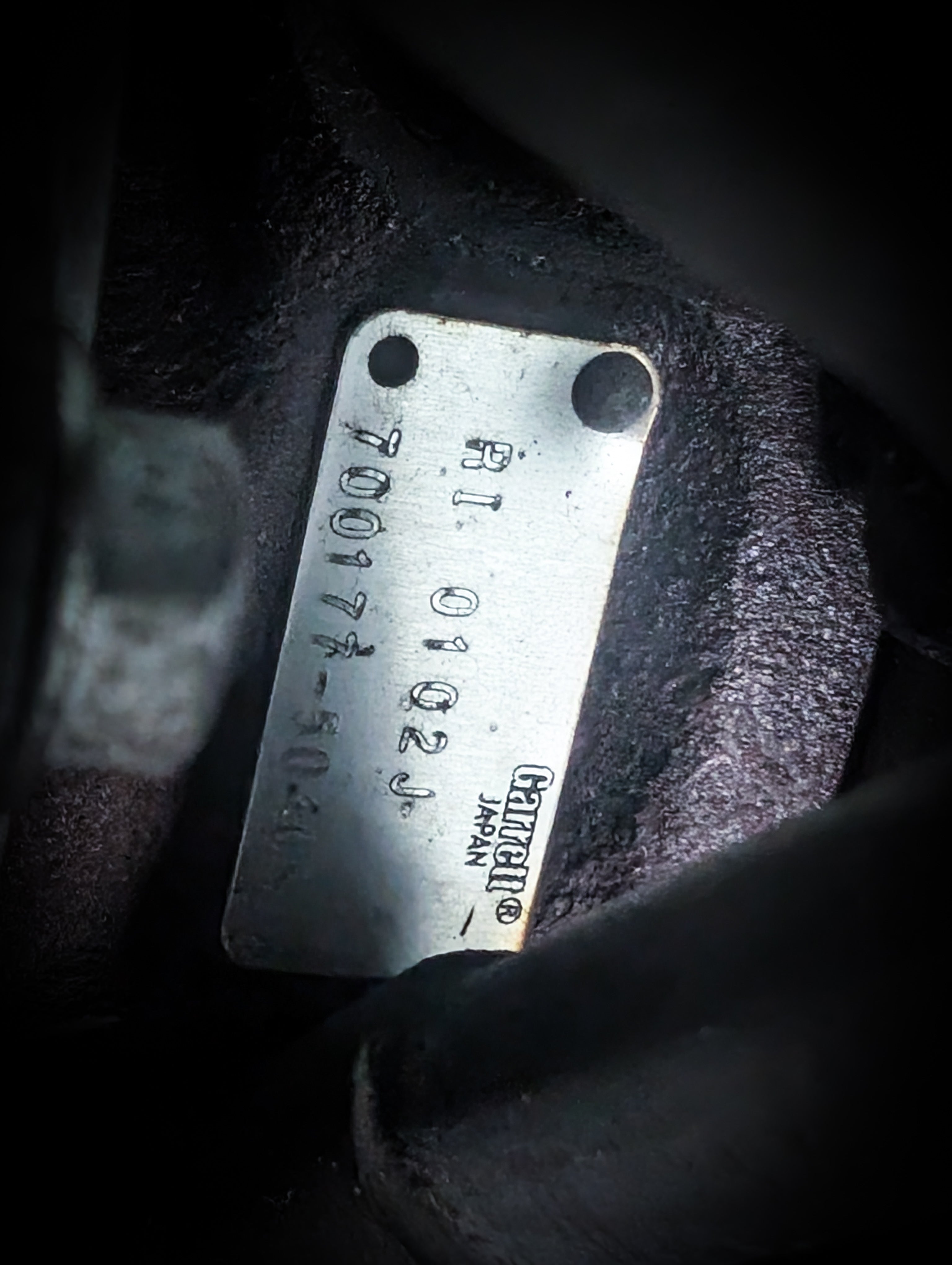 Subaru IHI STI VF43 Turbo with Garrett 3071 Core ( 350hp - 650hp )