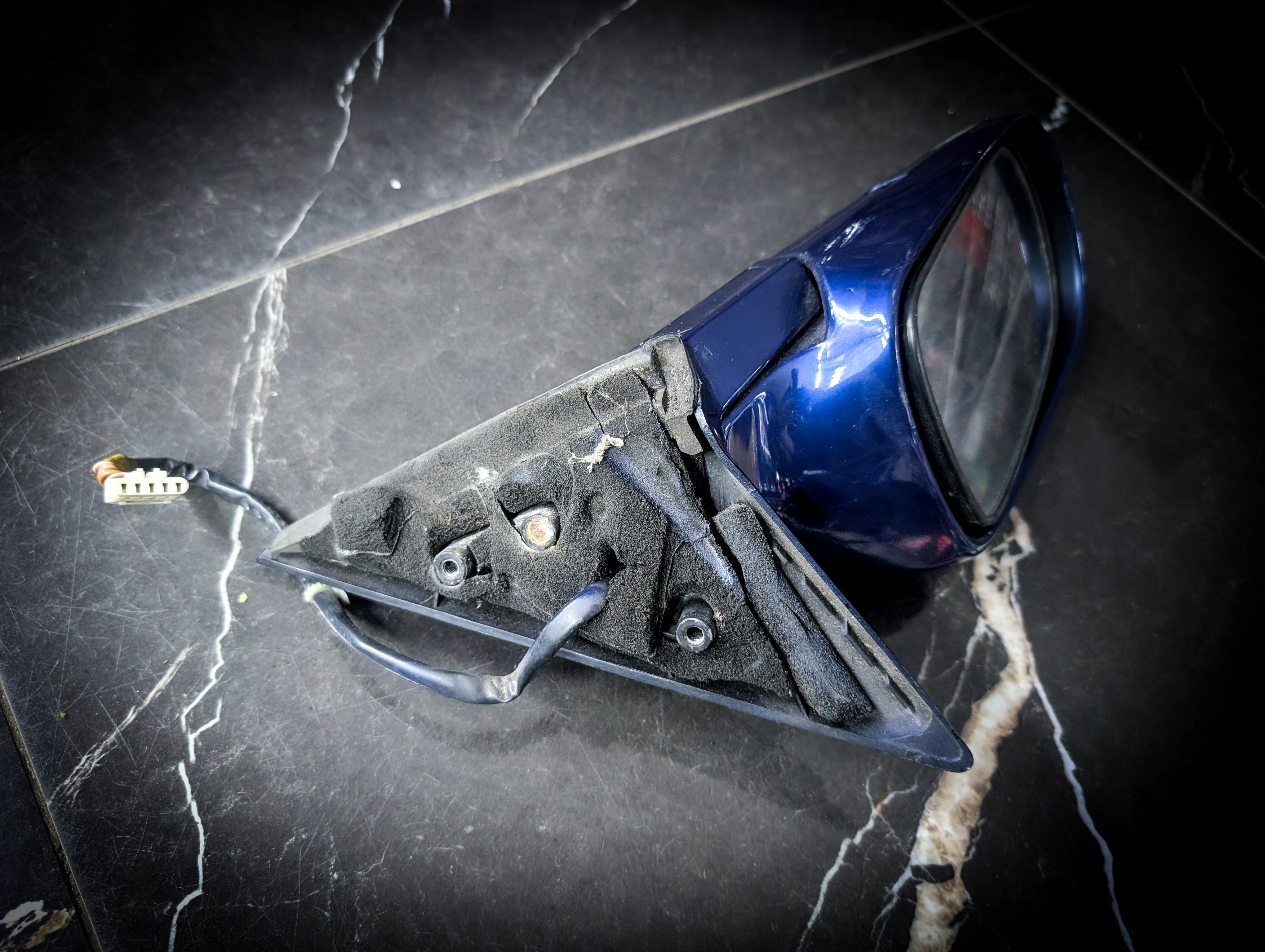 Nissan Silvia S13/180sx Electric Side Mirrors L and R hand