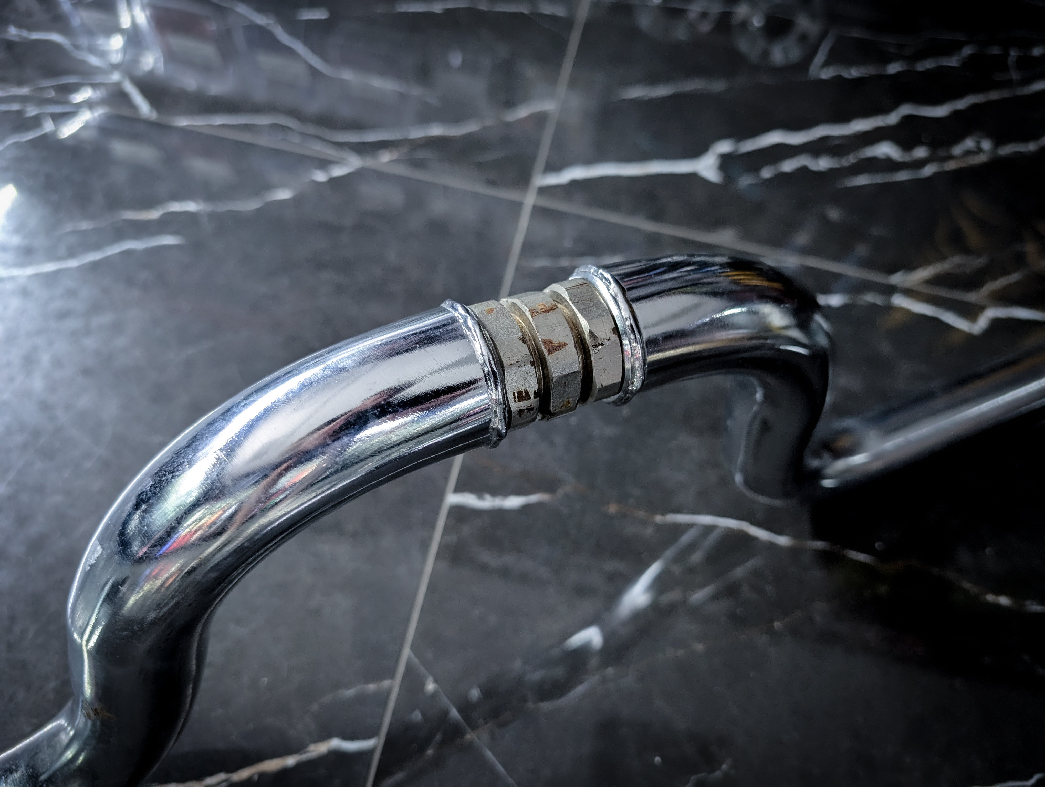 Nissan 180sx Silvia S13/S14/S15 DO-LUCK Cabin Cross Brace