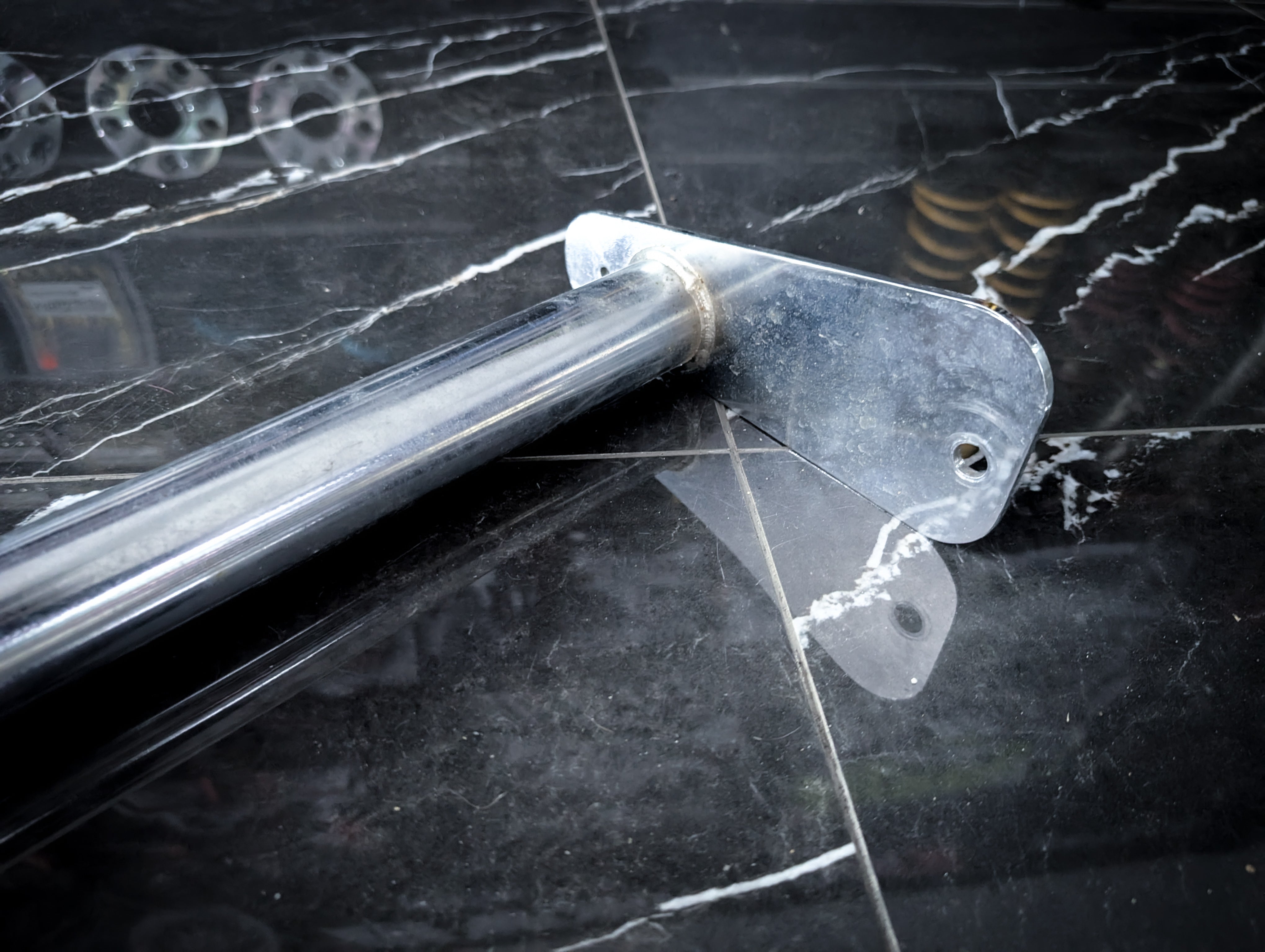 Nissan 180sx Silvia S13/S14/S15 DO-LUCK Cabin Cross Brace