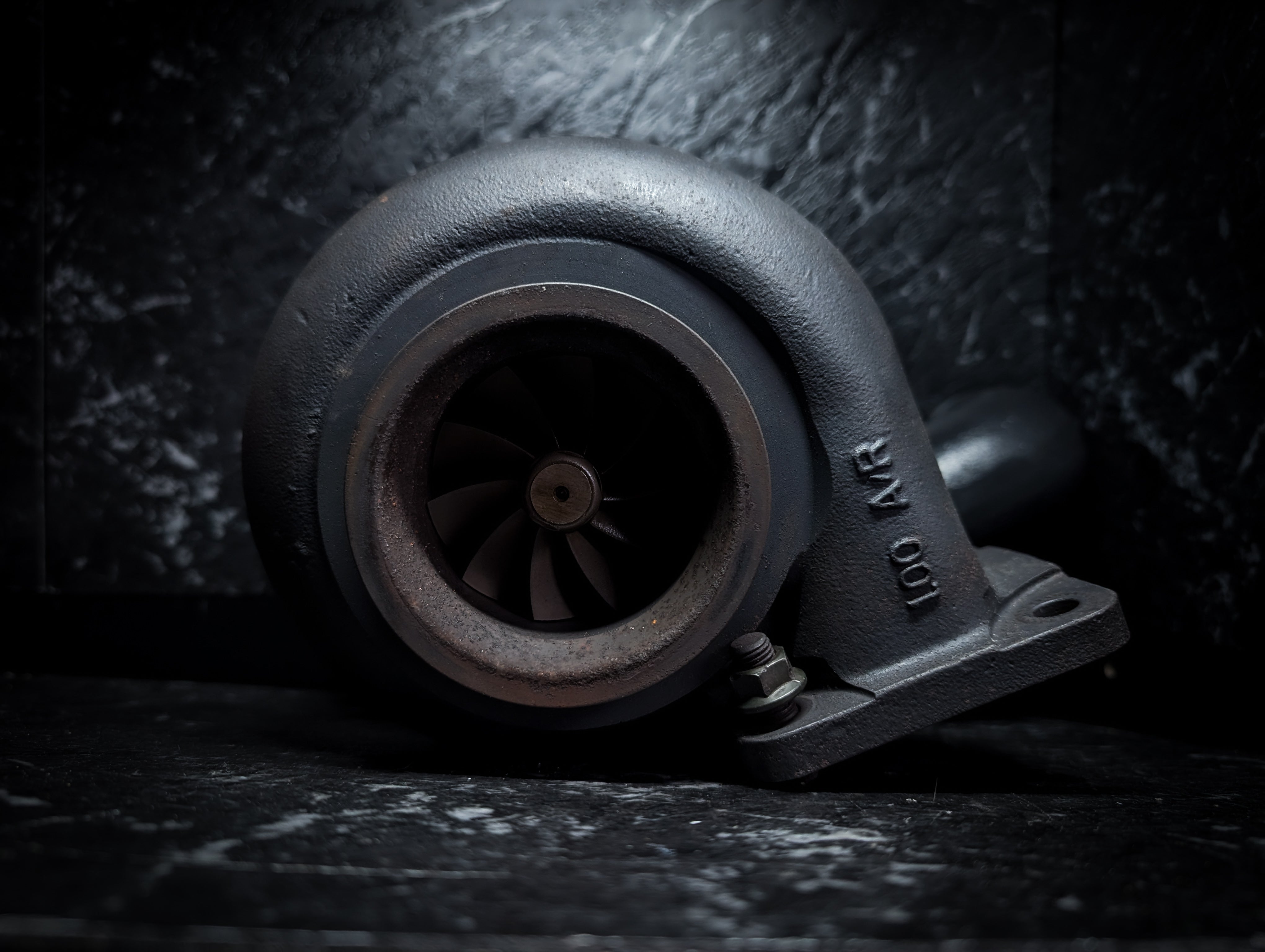 PRECISION 6466 Gen 2 0.98a/r 2JZ/1JZ Turbo