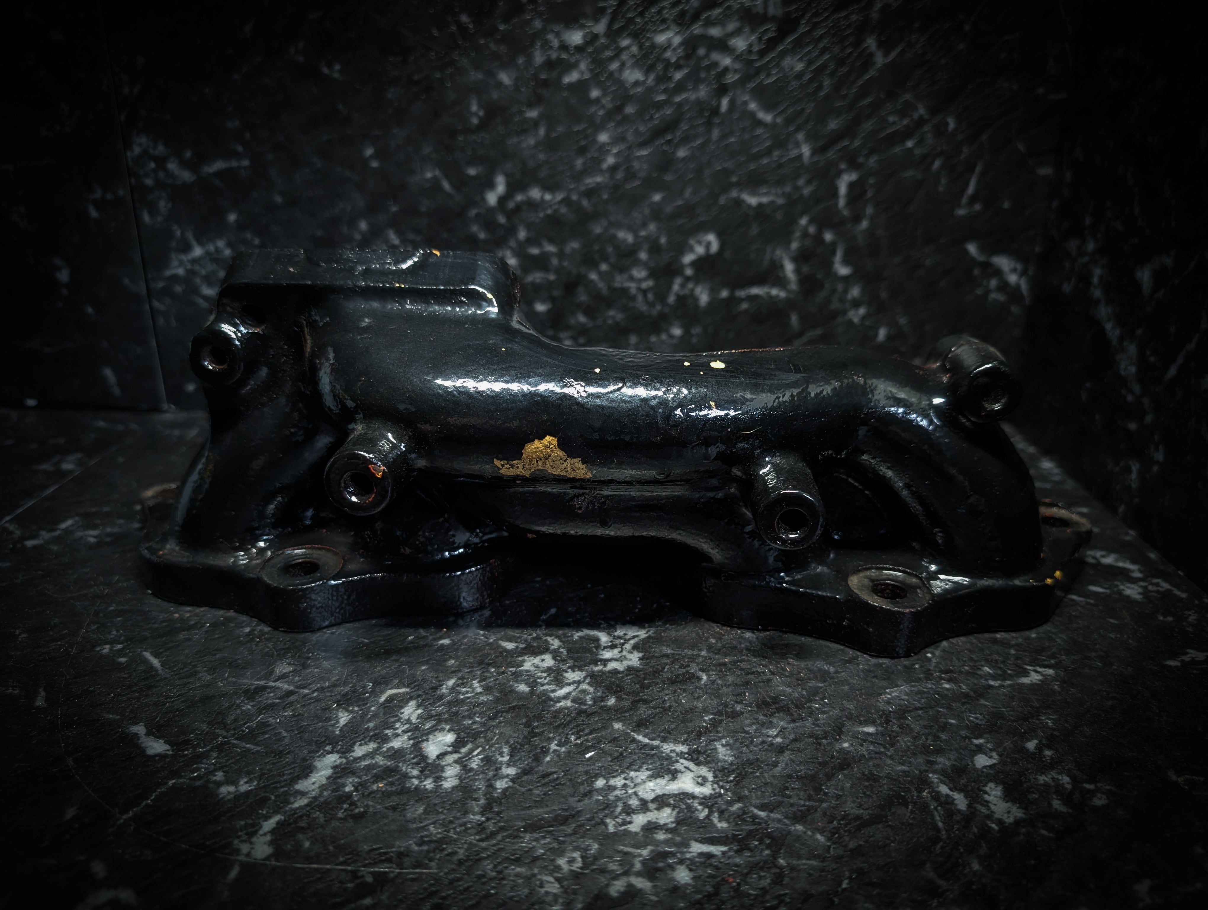 Toyota 3SGTE 86-88 Stock Exhaust Manifold