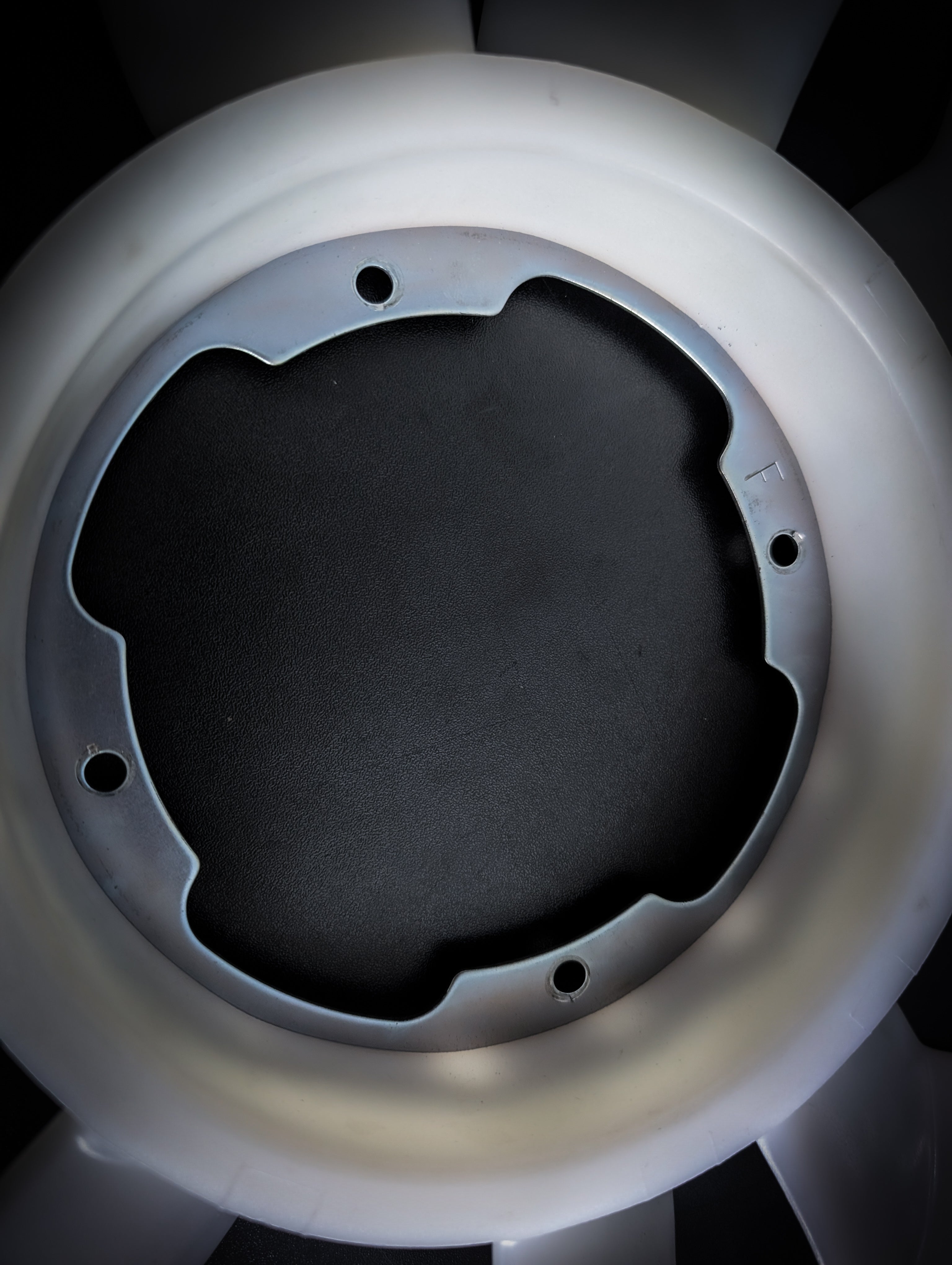 Nissan Skyline R33/R34/Stagea RB25DET Radiator Clutch Fan