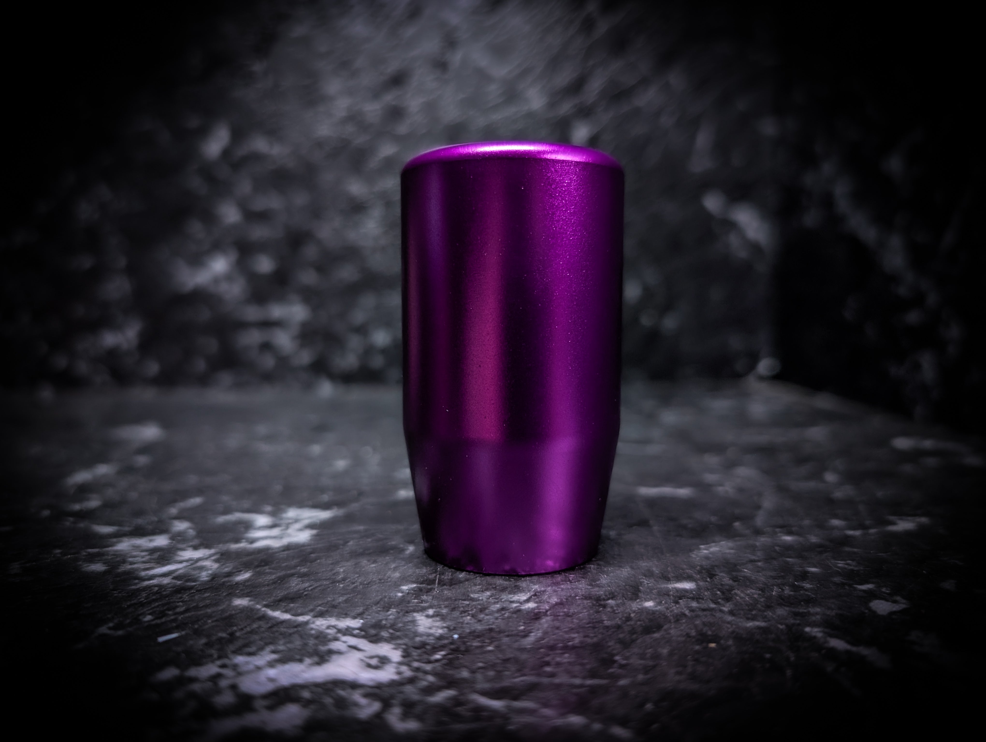 Stubby "Thick Grip" Manual Gear Knobs