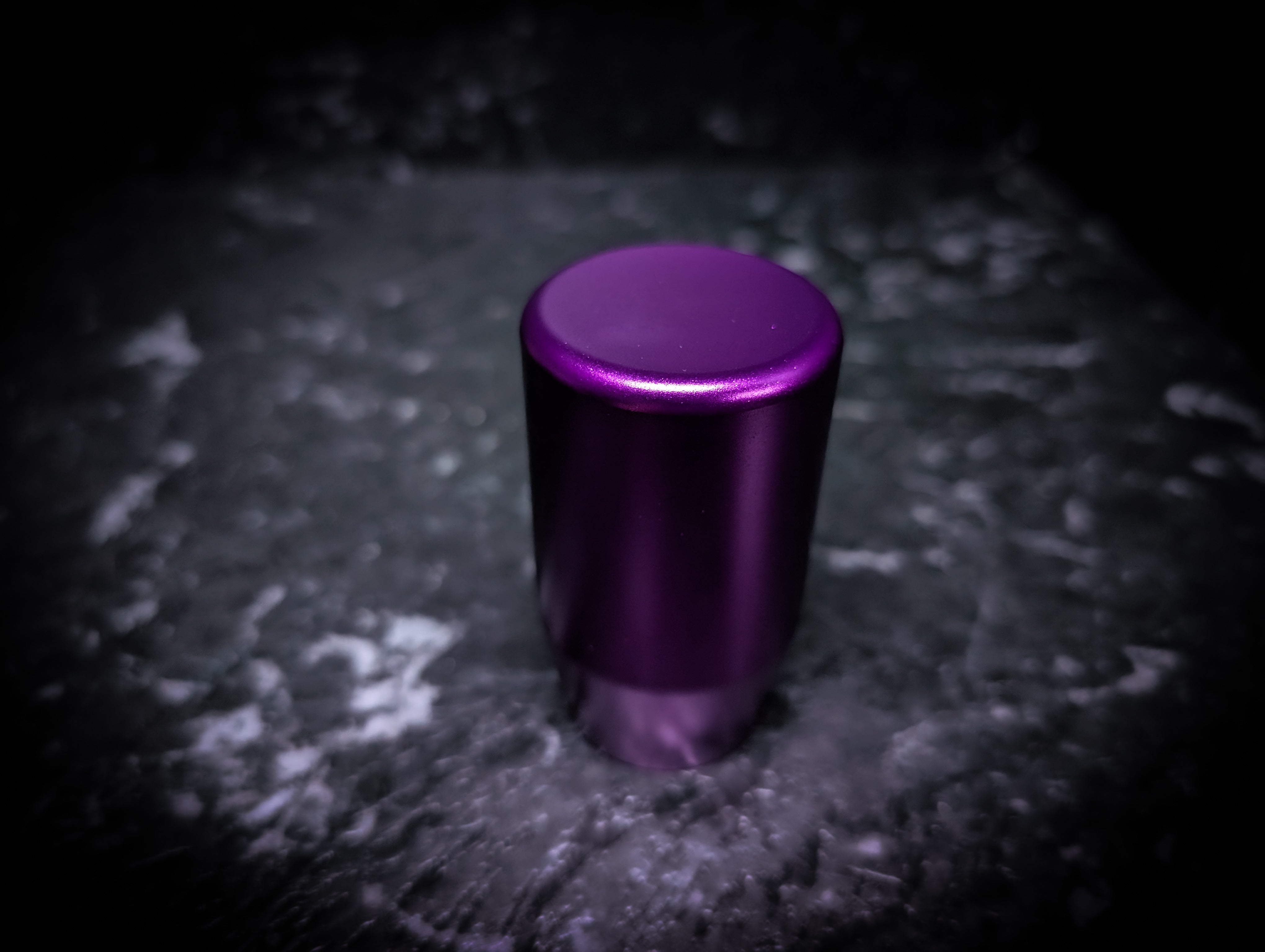 Stubby "Thick Grip" Manual Gear Knobs