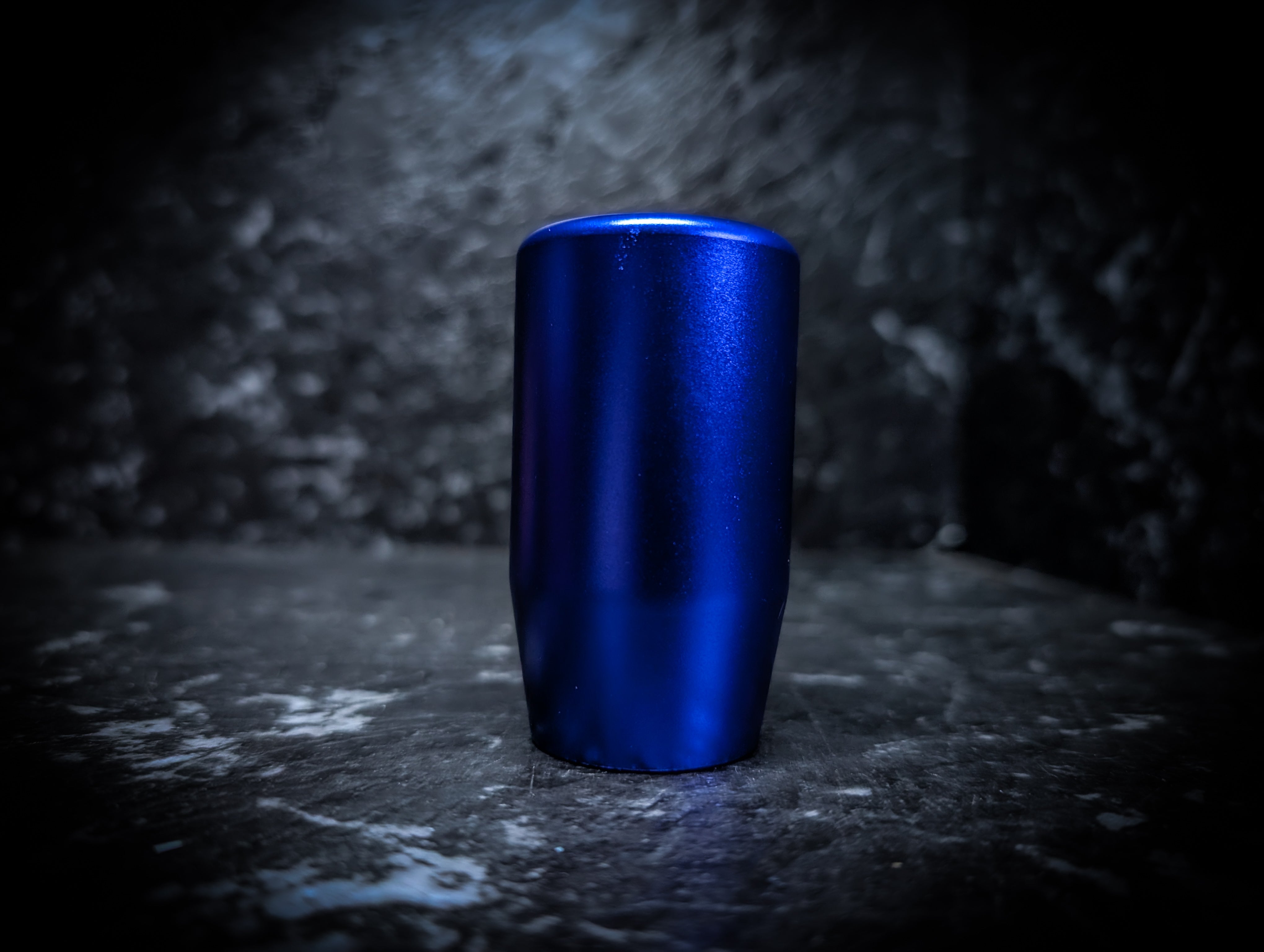 Stubby "Thick Grip" Manual Gear Knobs