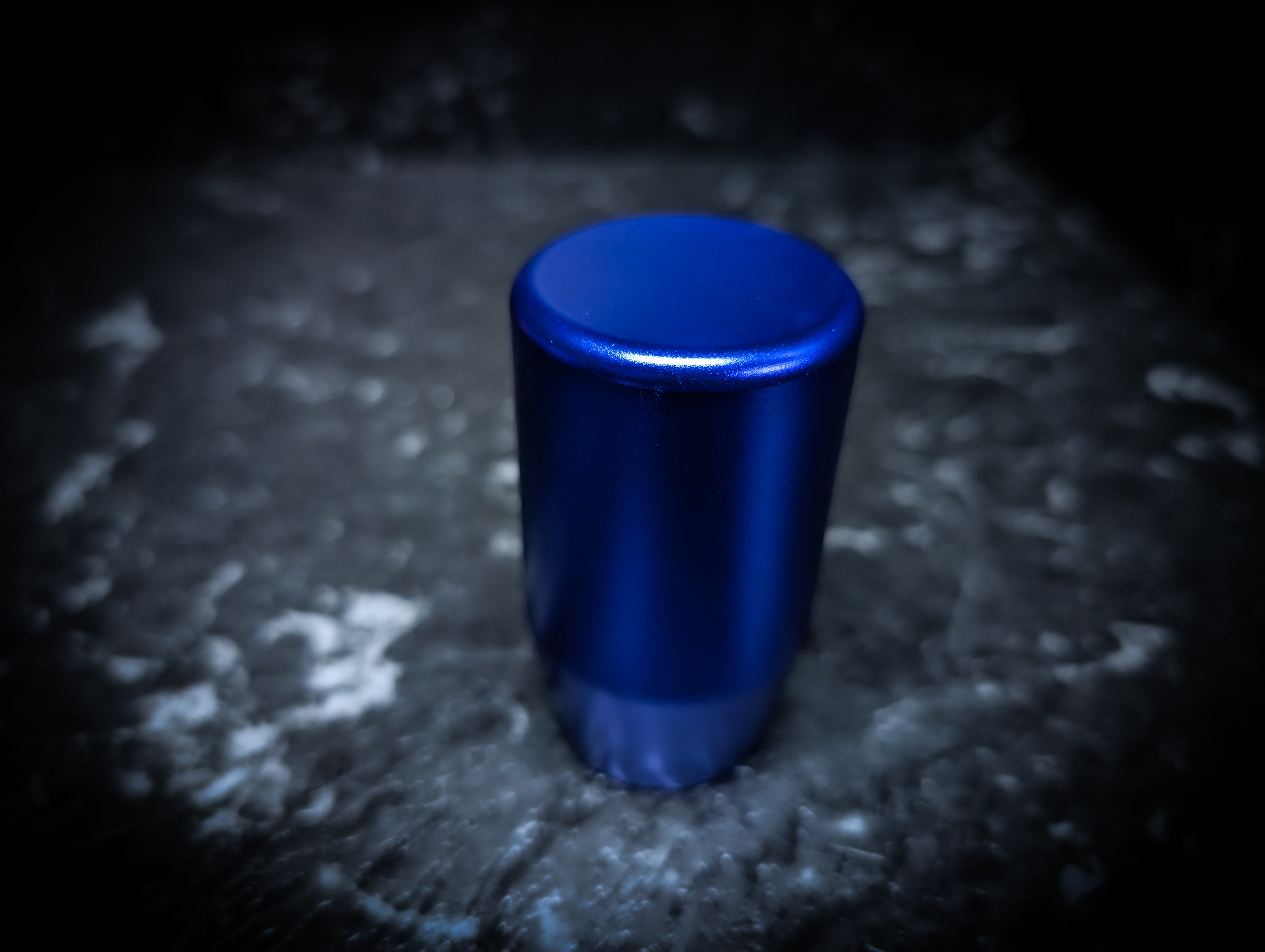 Stubby "Thick Grip" Manual Gear Knobs