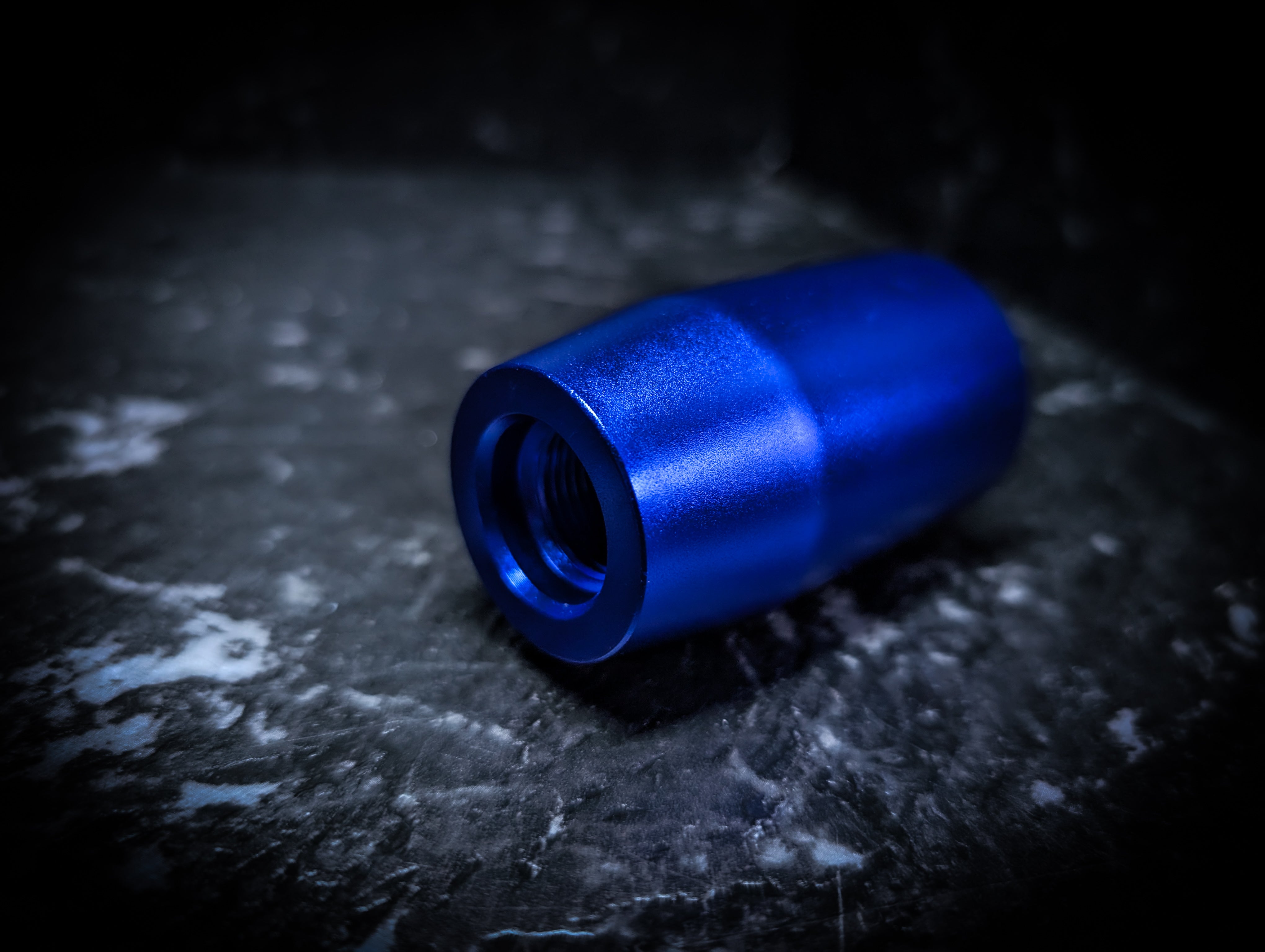 Stubby "Thick Grip" Manual Gear Knobs