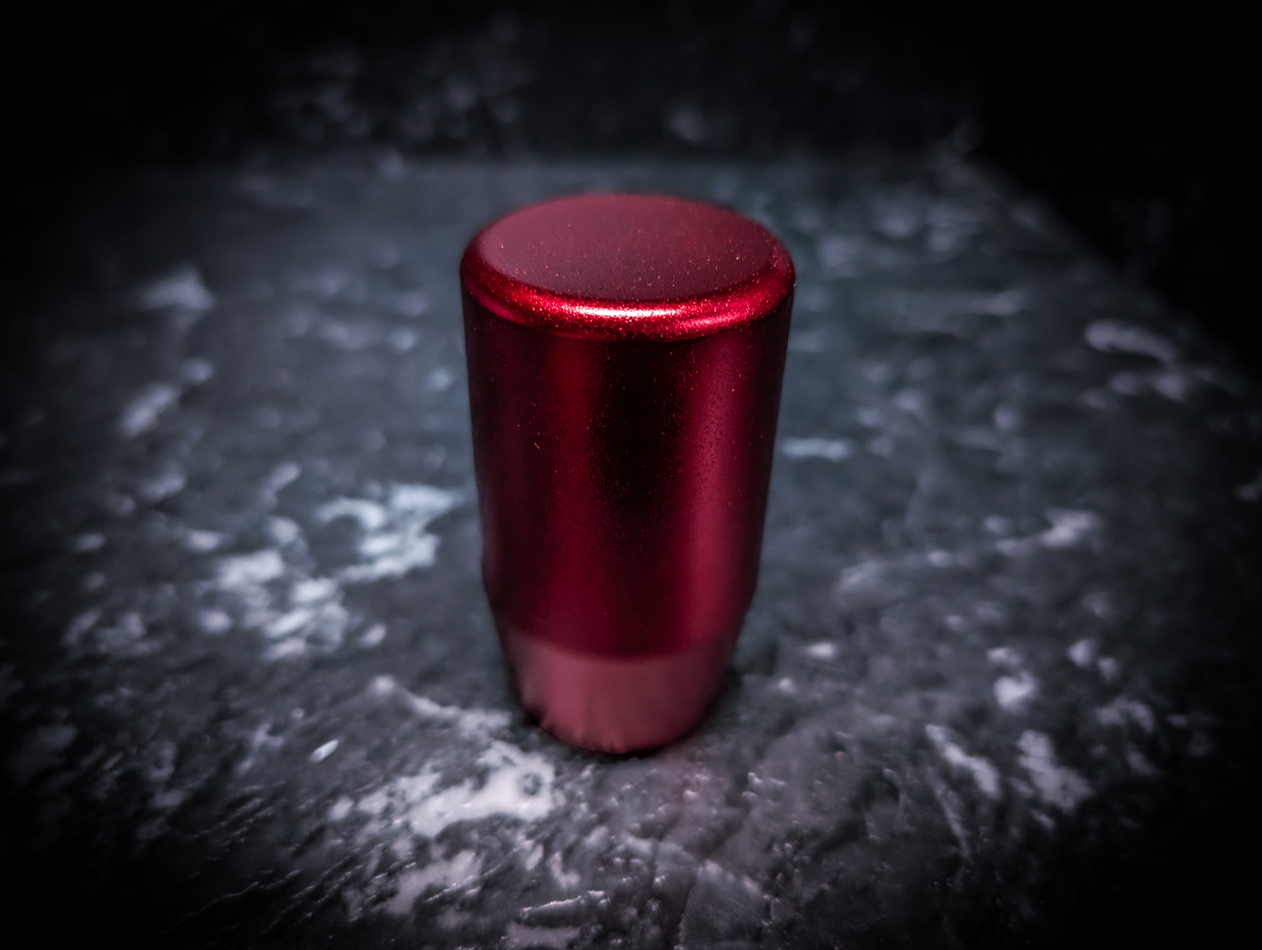 Stubby "Thick Grip" Manual Gear Knobs