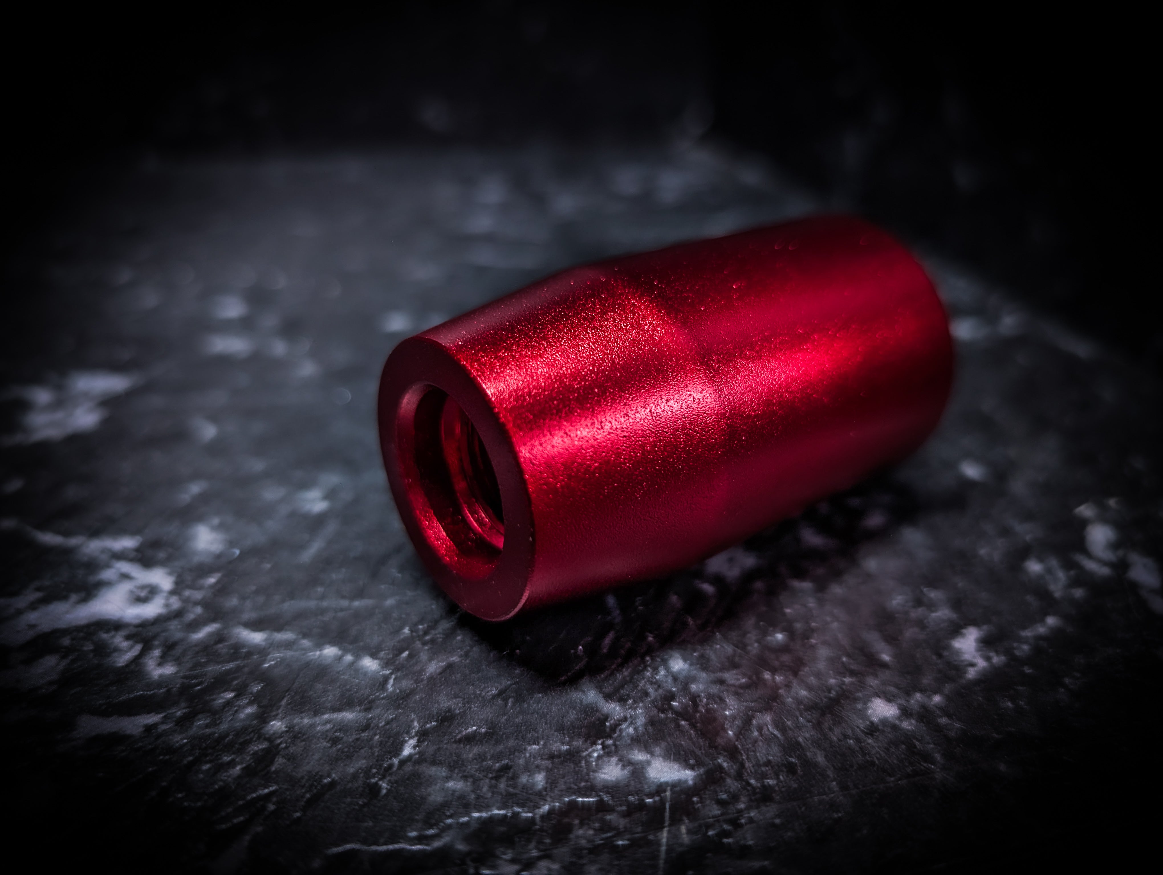 Stubby "Thick Grip" Manual Gear Knobs