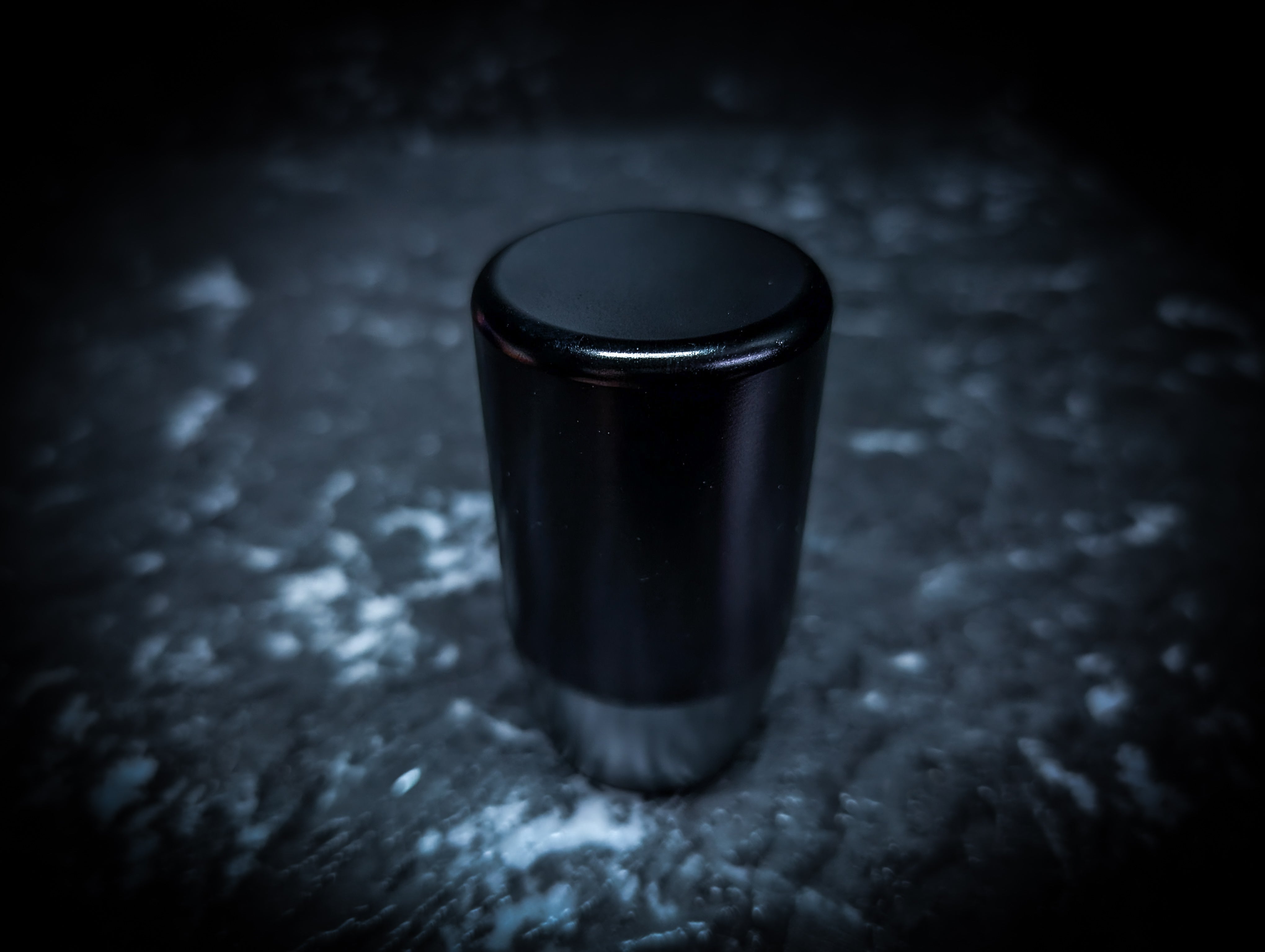 Stubby "Thick Grip" Manual Gear Knobs