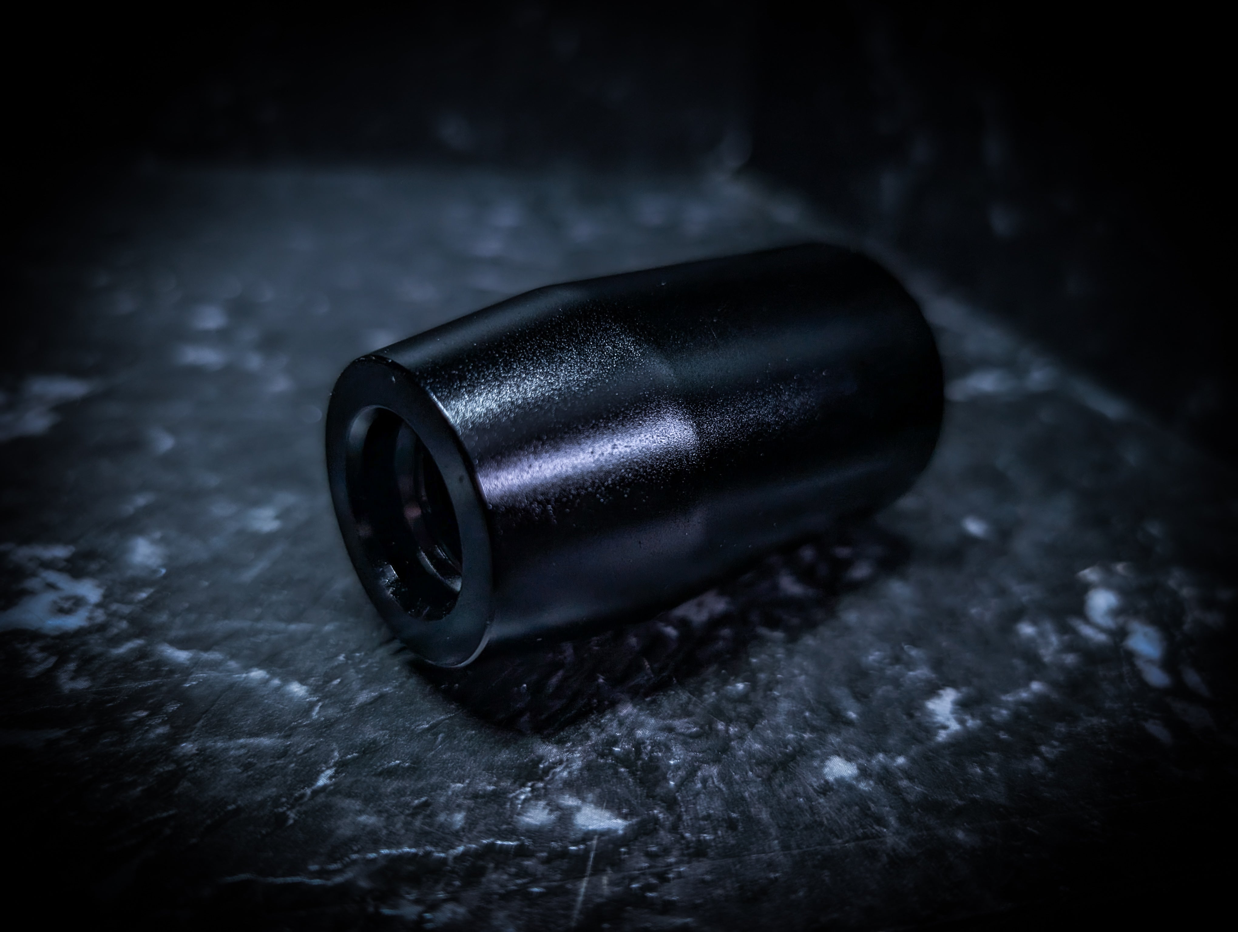 Stubby "Thick Grip" Manual Gear Knobs