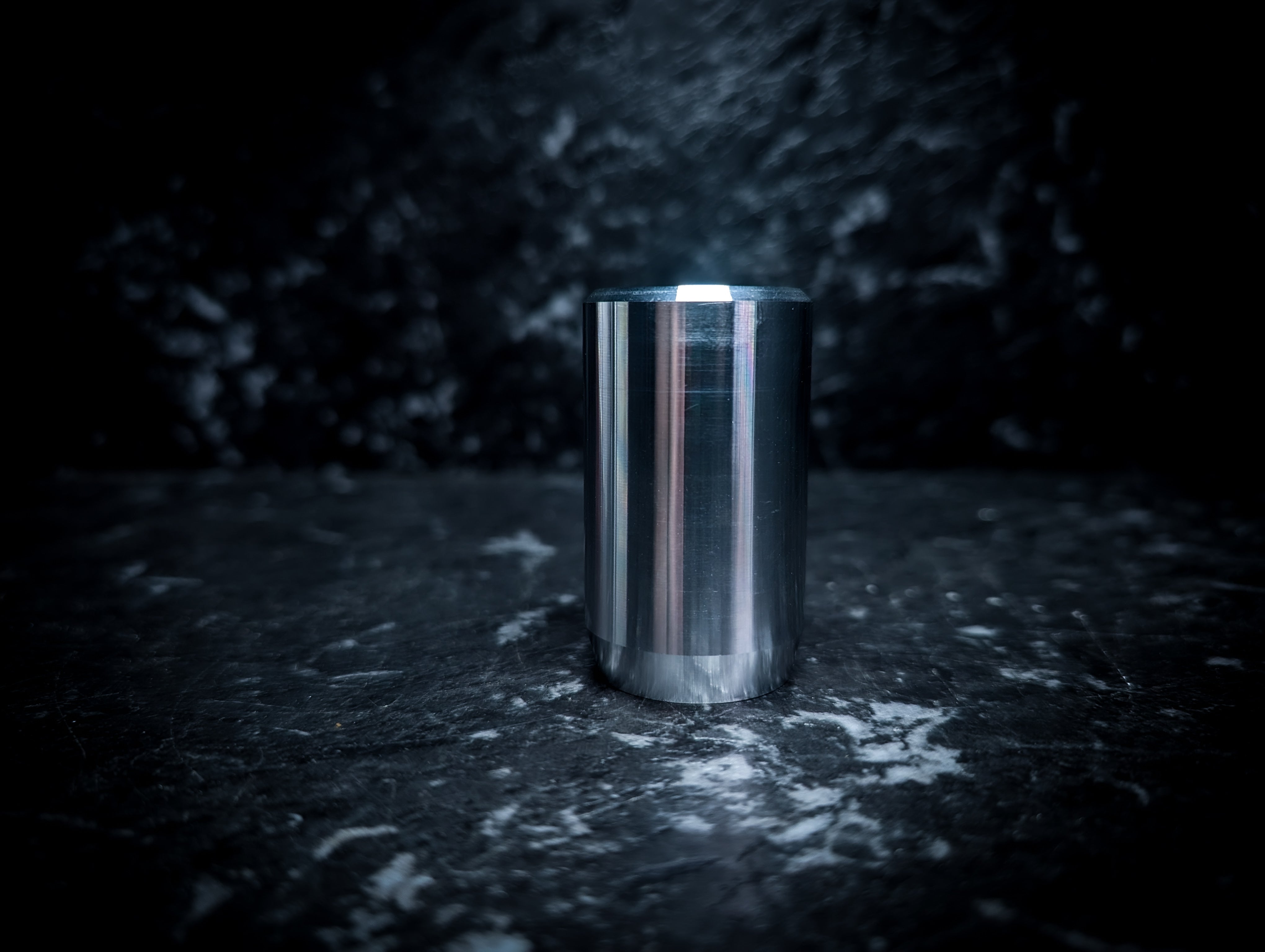 LAZER STEEL V2 Thick Grip Short or Tall Manual Gear Knobs