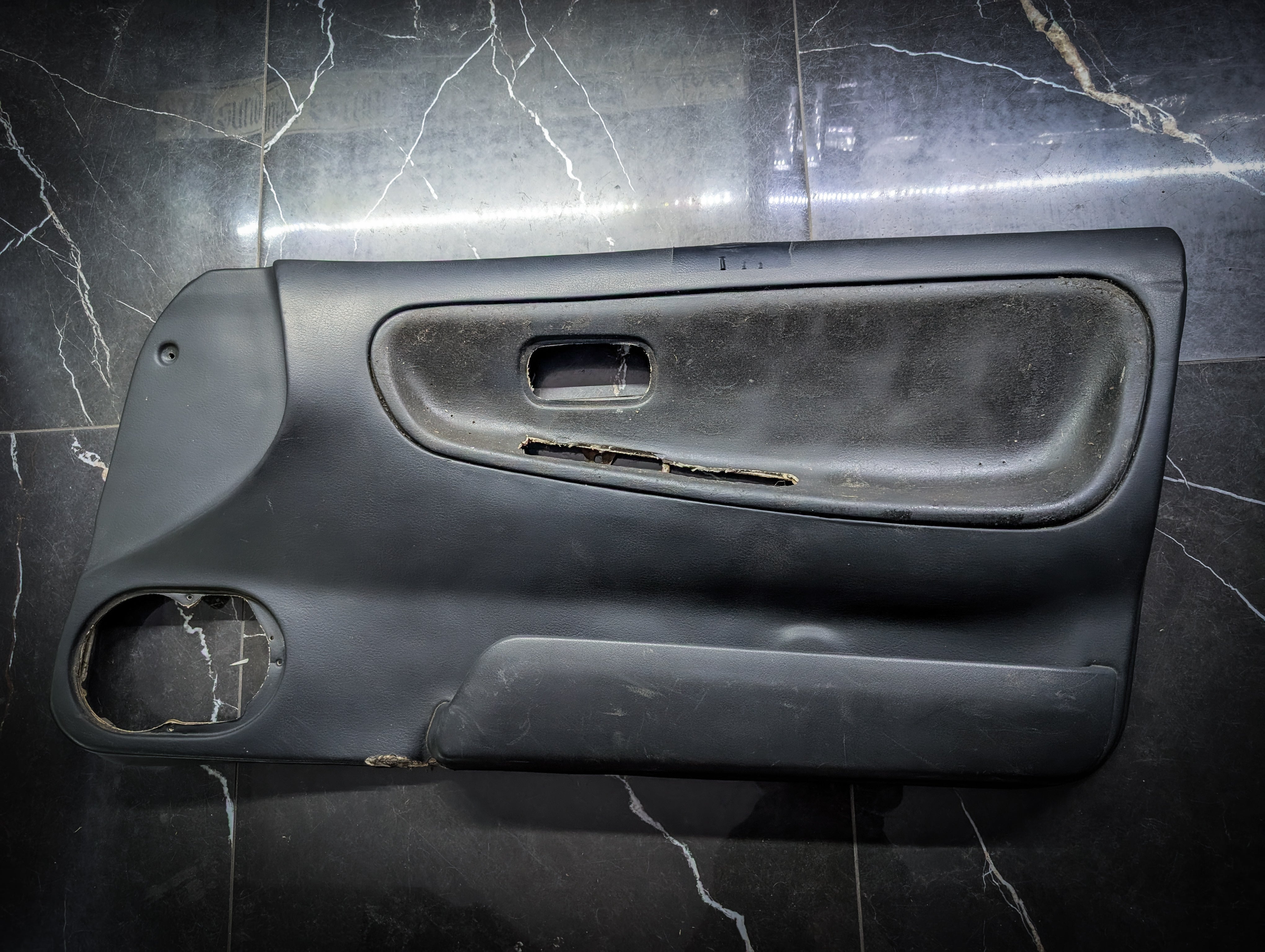 Nissan Silvia S13 Door Card Right Hand Side