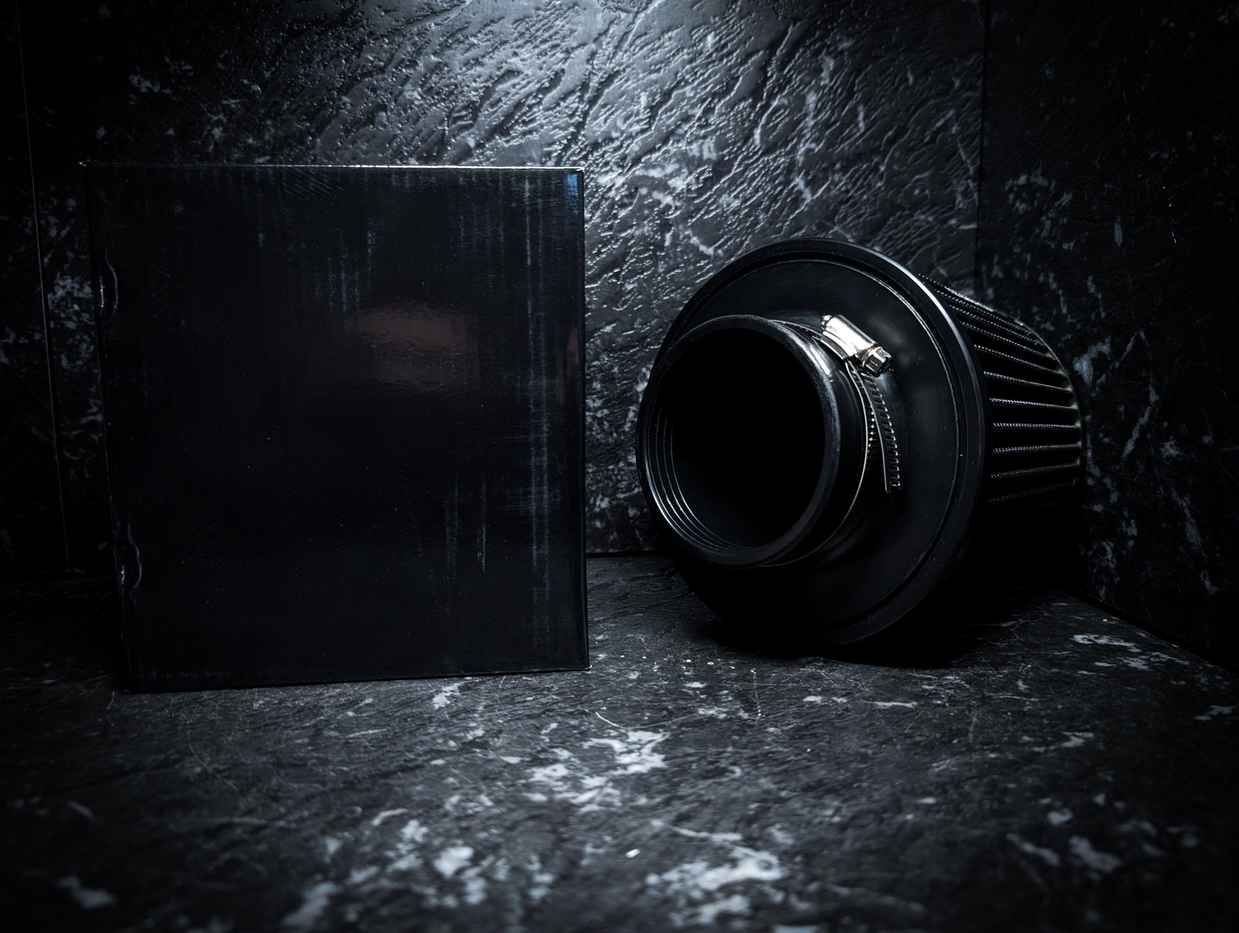 APEXI Power 3" Air Intake Pod Filter