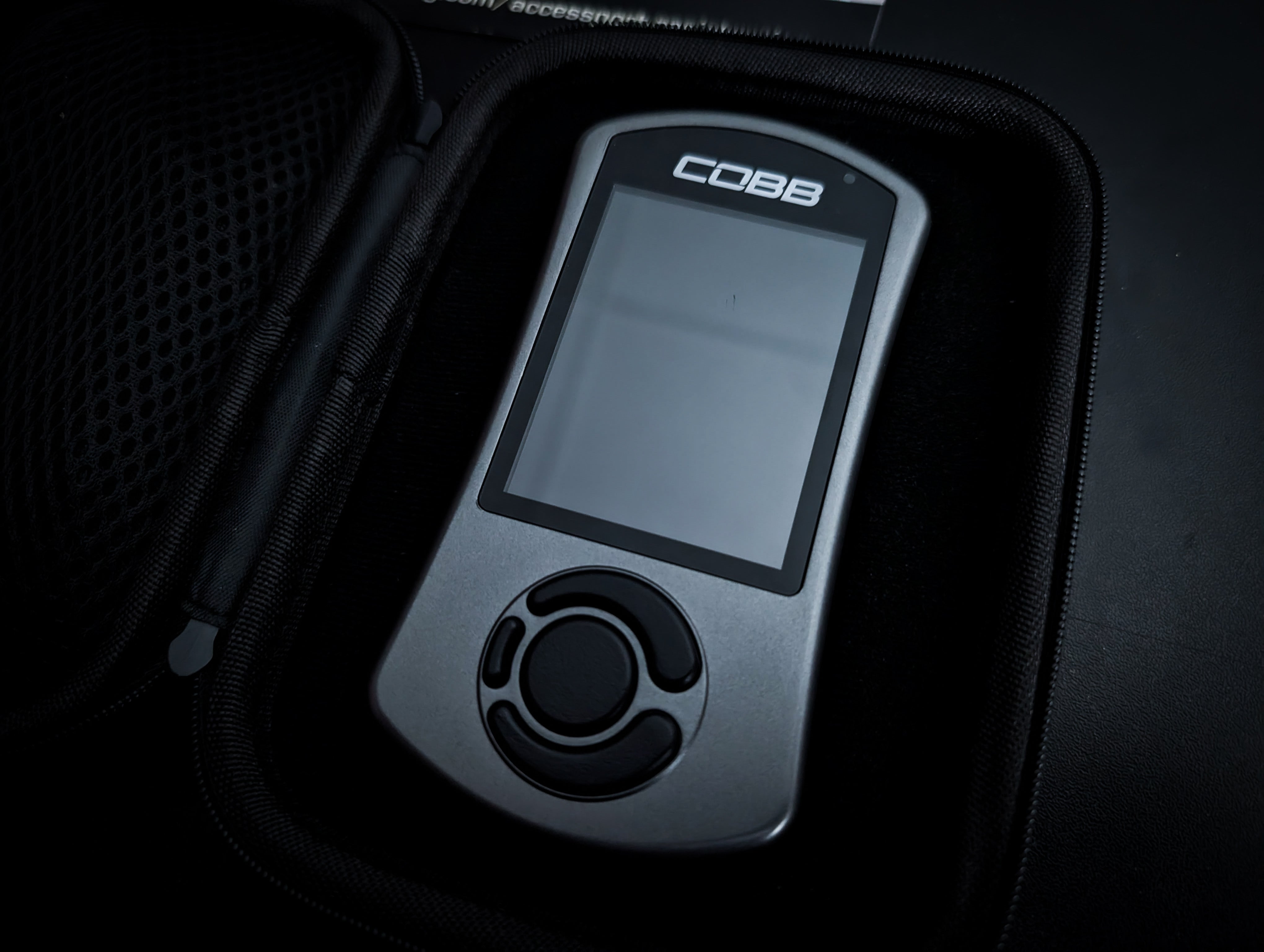 COBB AccessPORT for 2004-2007 WRX, STI, Forester XT, Legacy GT, Outback XT