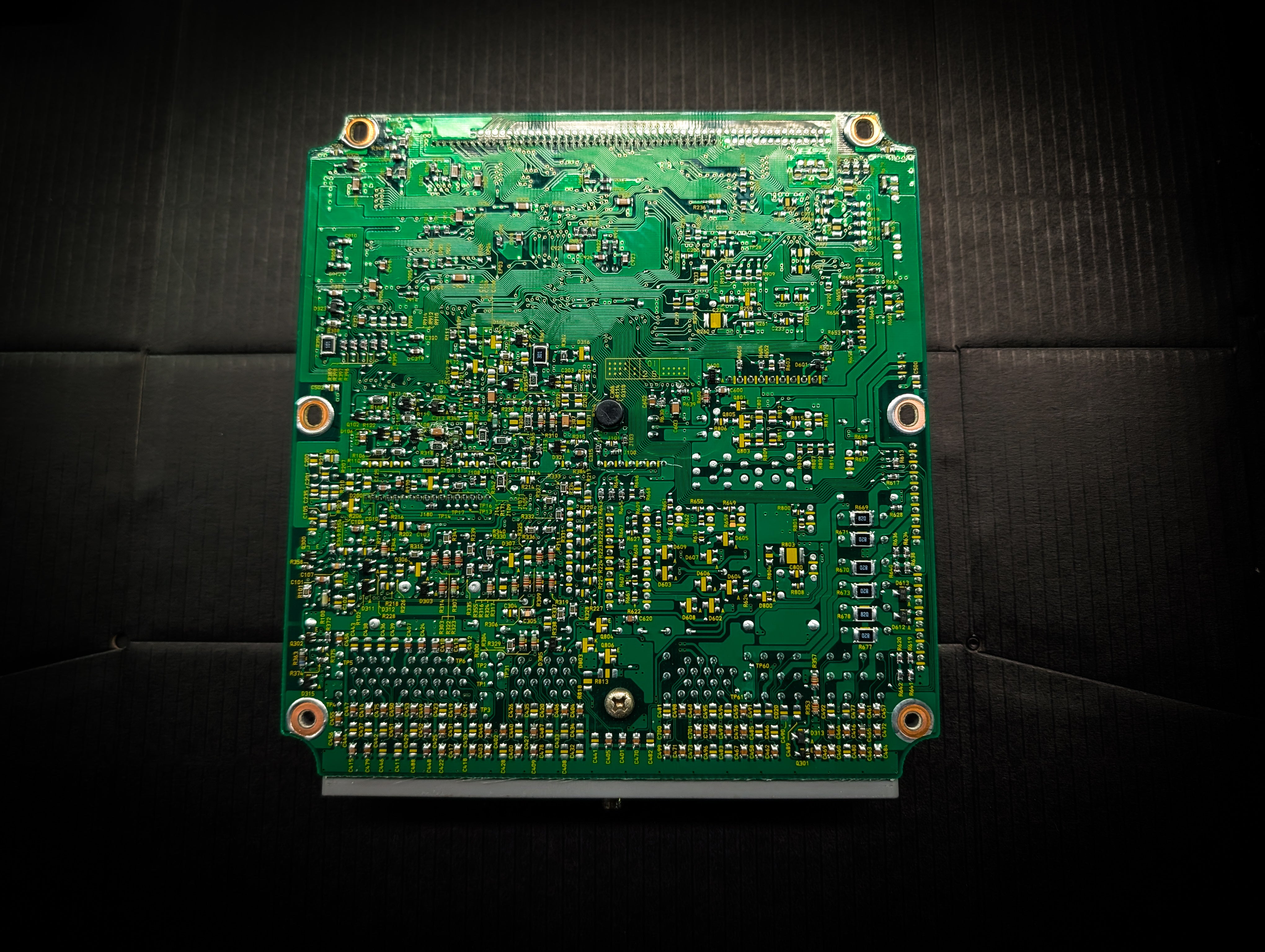 Nissan R34 Skyline GTT Manual NISTUNE TYPE 4 ECU