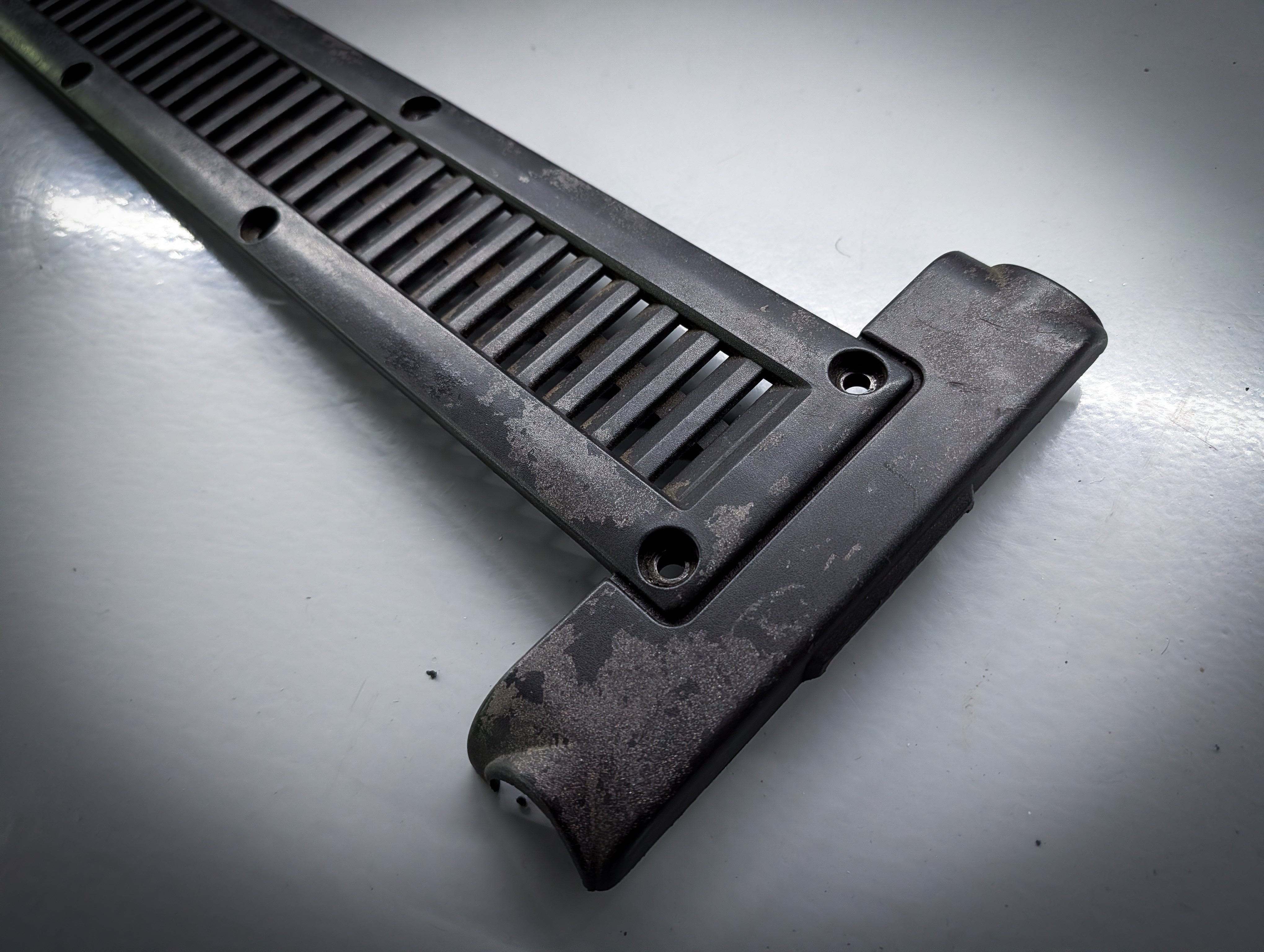 1JZ Non VVTI Centre Engine/Coilpack Cover