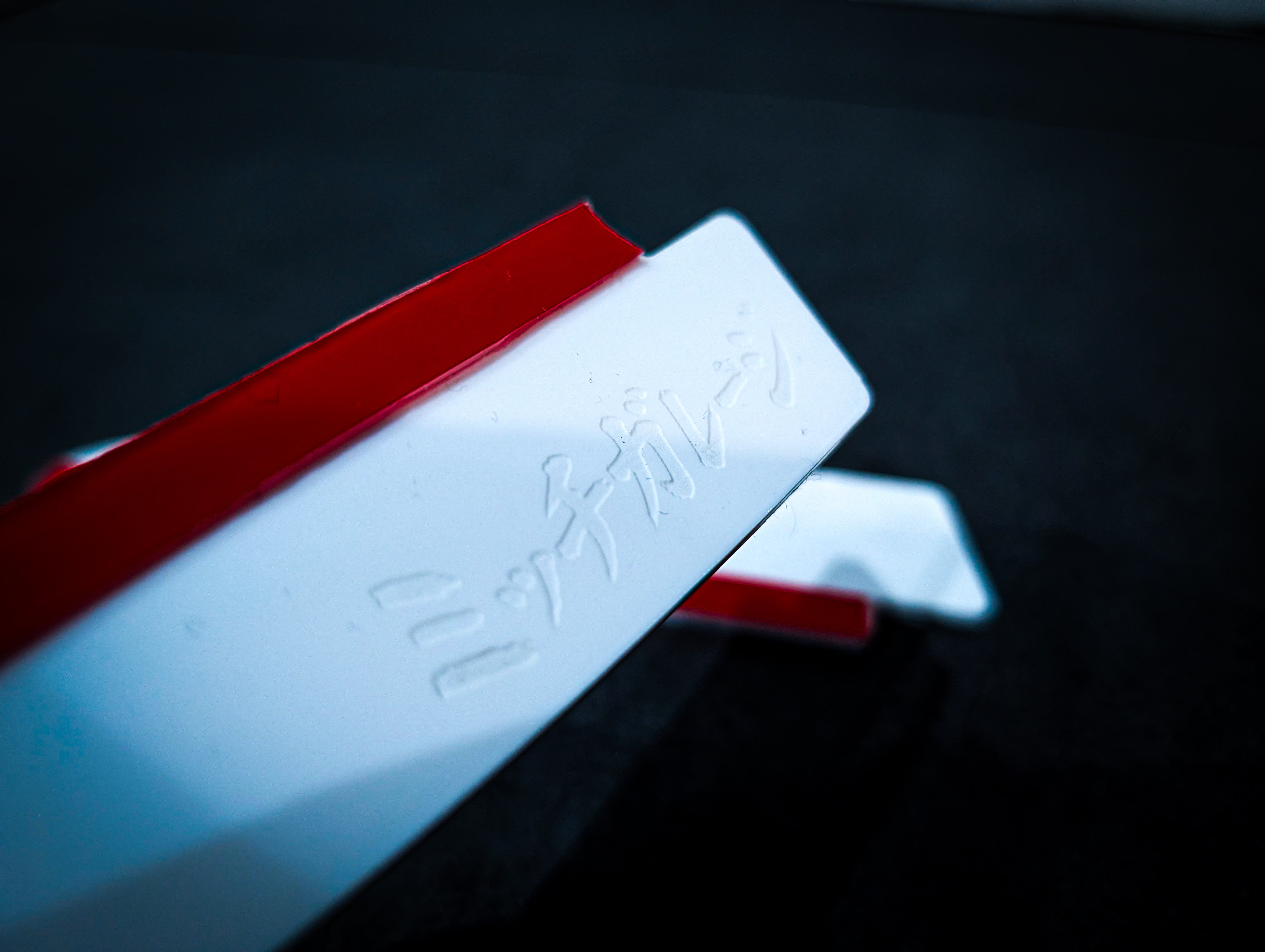 NEW ! Acrylic Side Mirror Visors